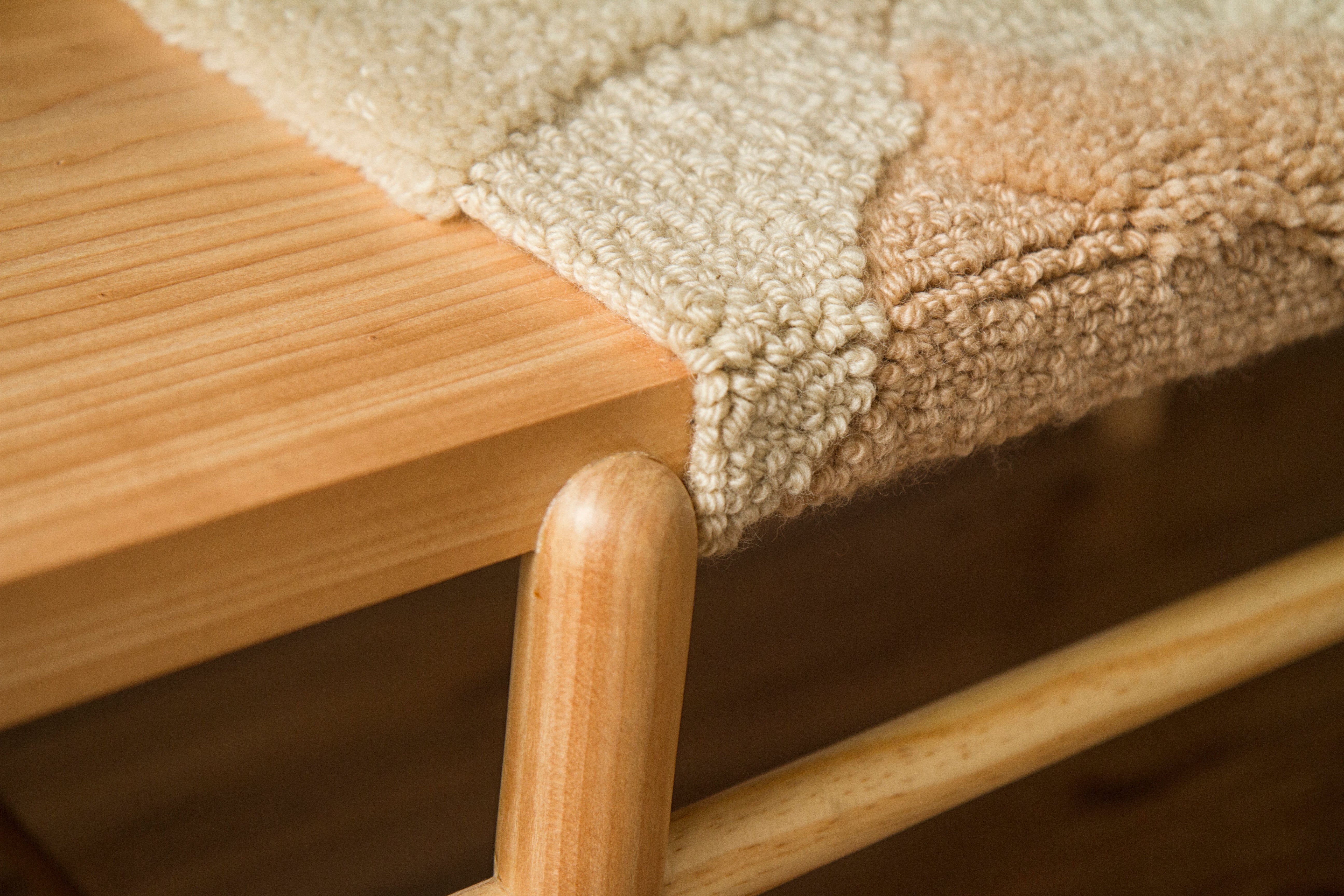 Sertão Bench - ArteKura