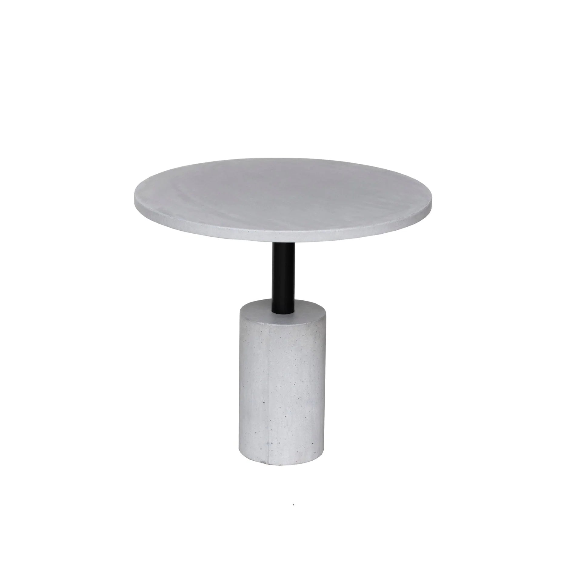 Bouman Neck Sol Table