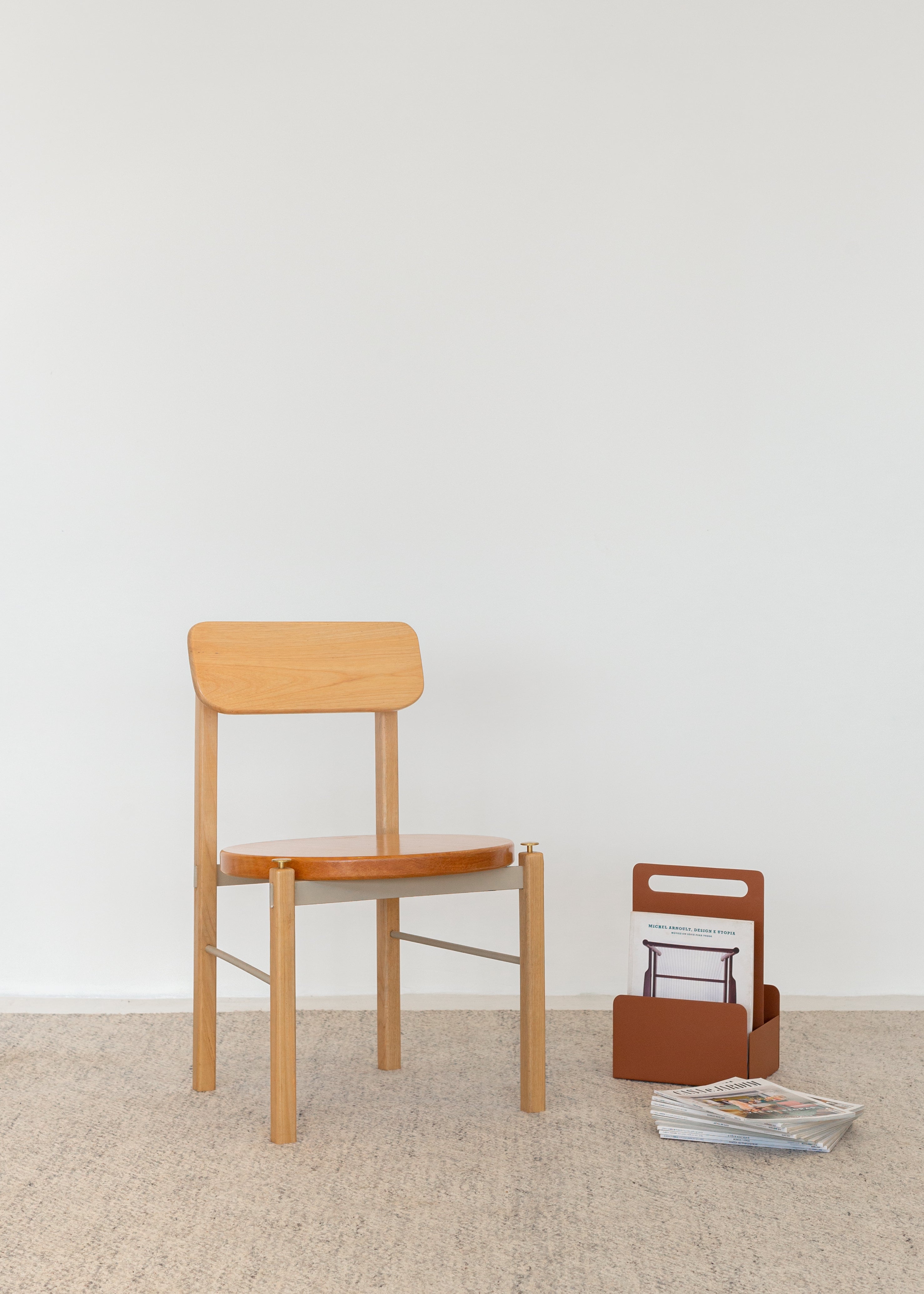 Hygge Chair