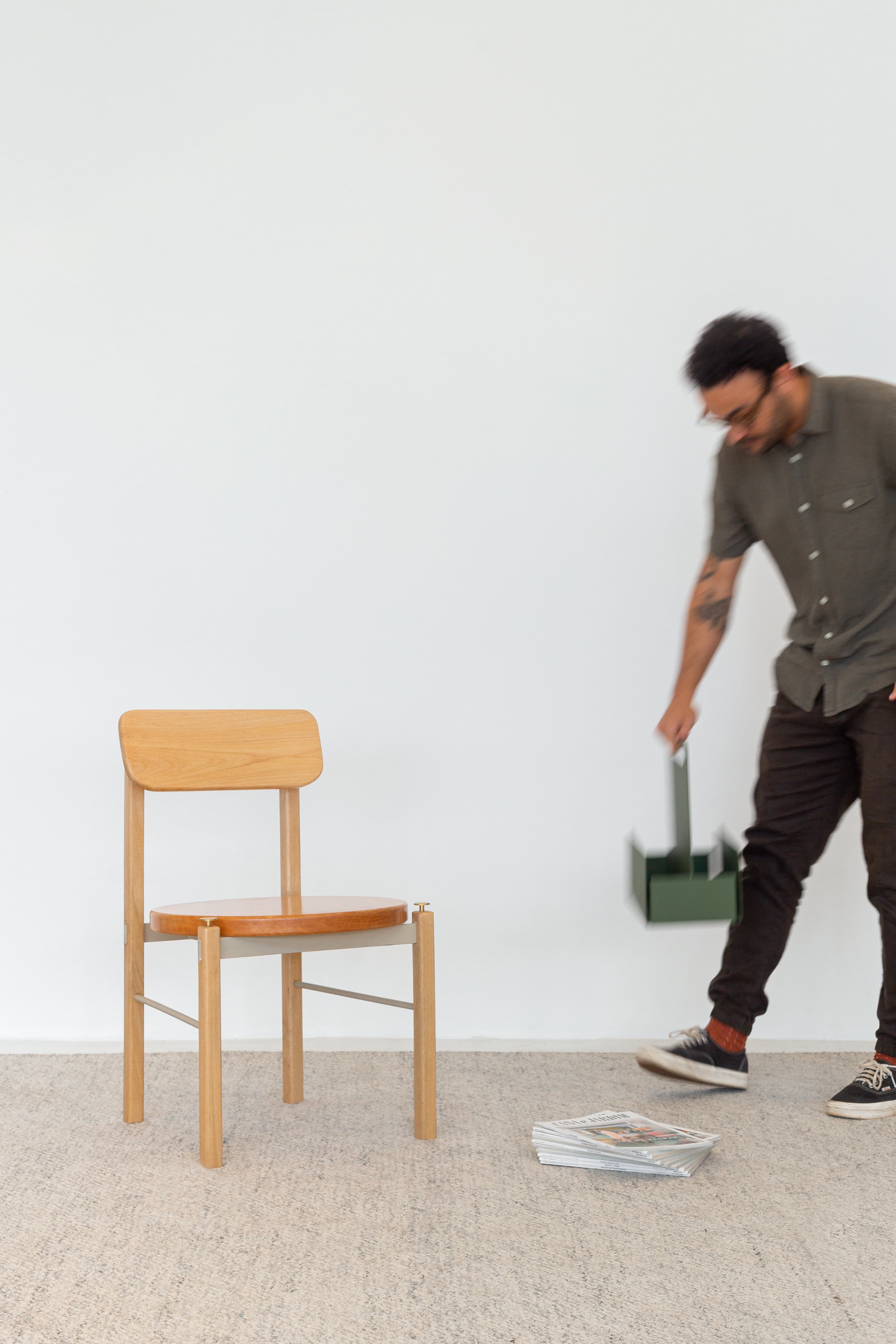Hygge Chair