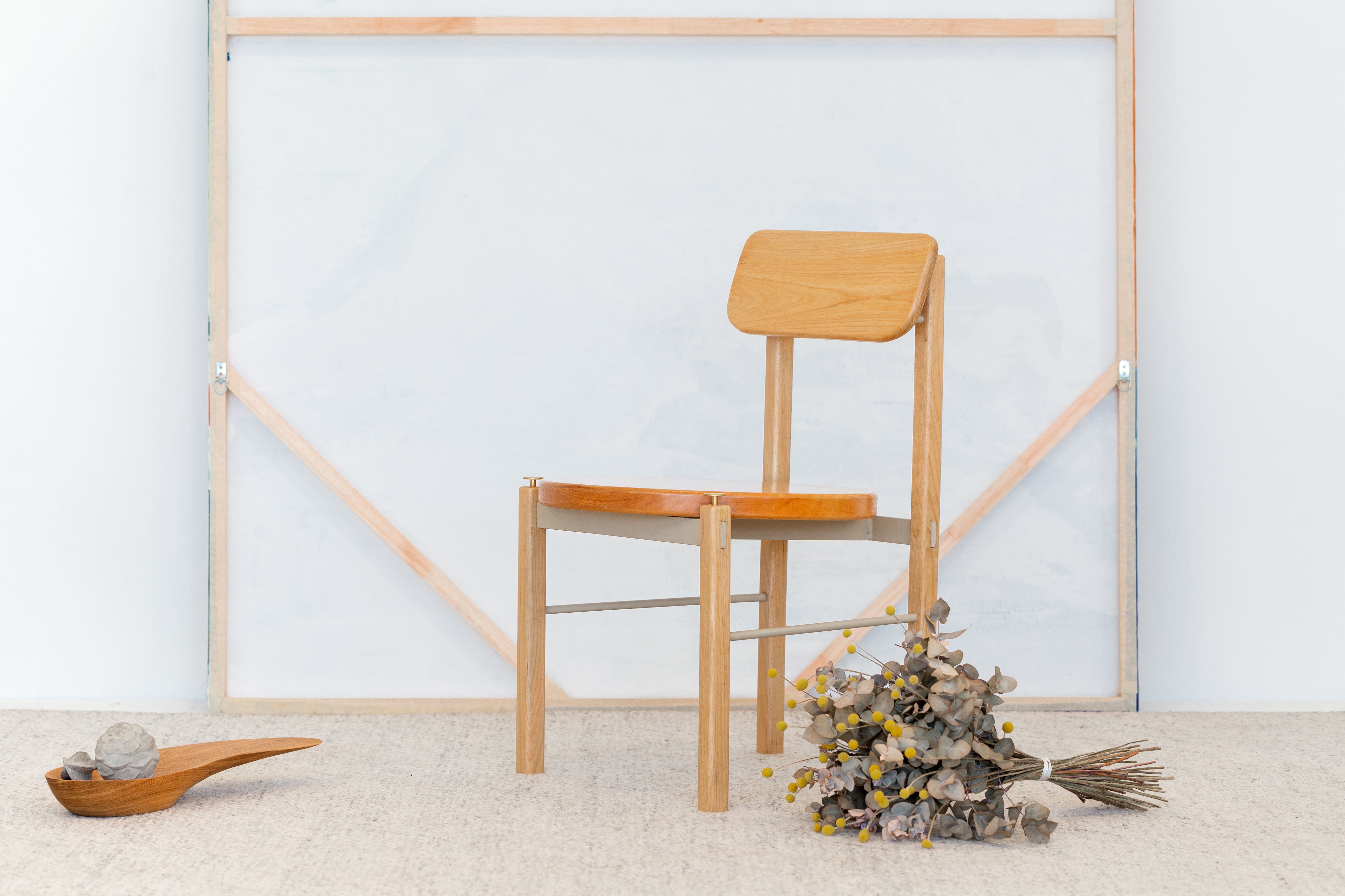 Hygge Chair