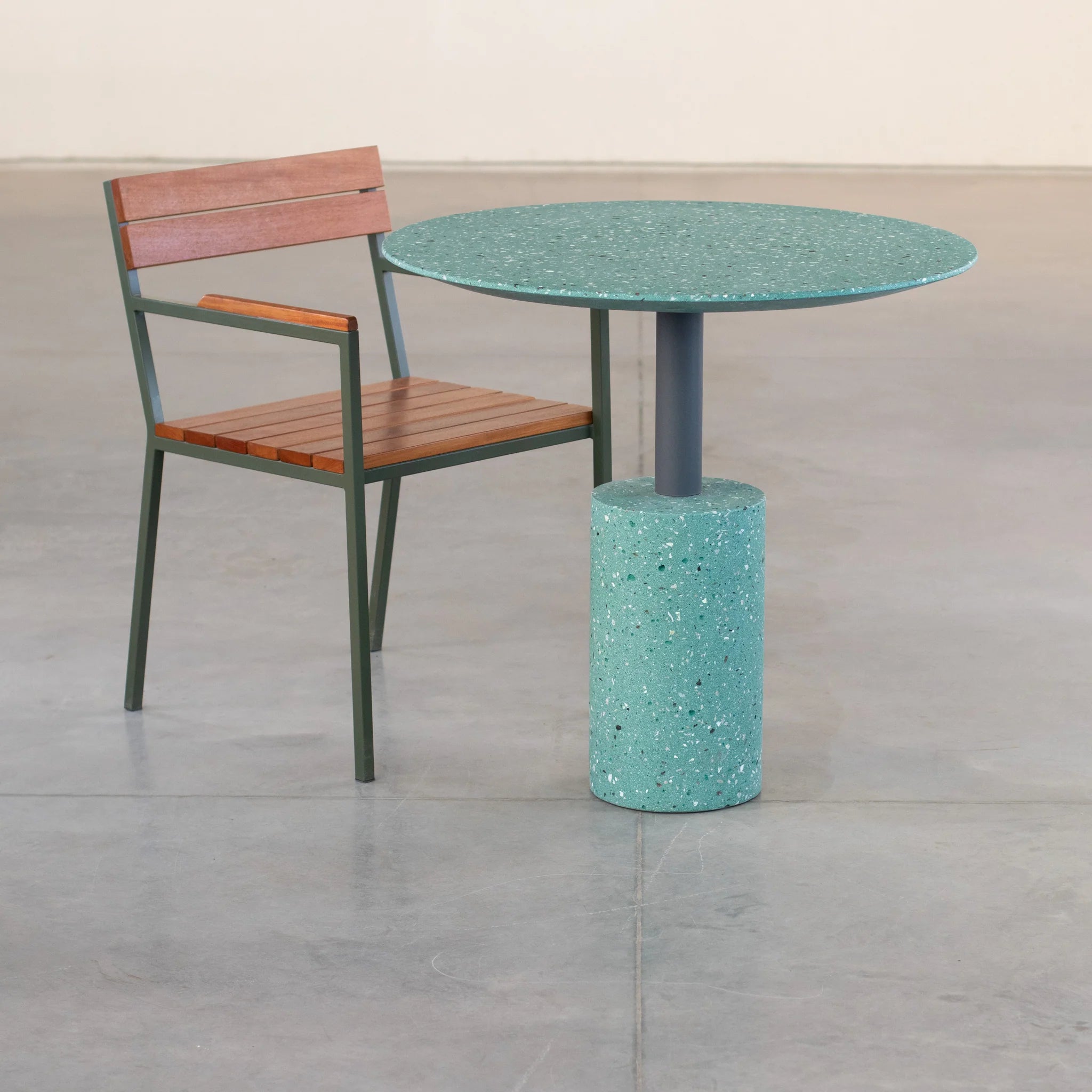 Bouman Neck Sol Table