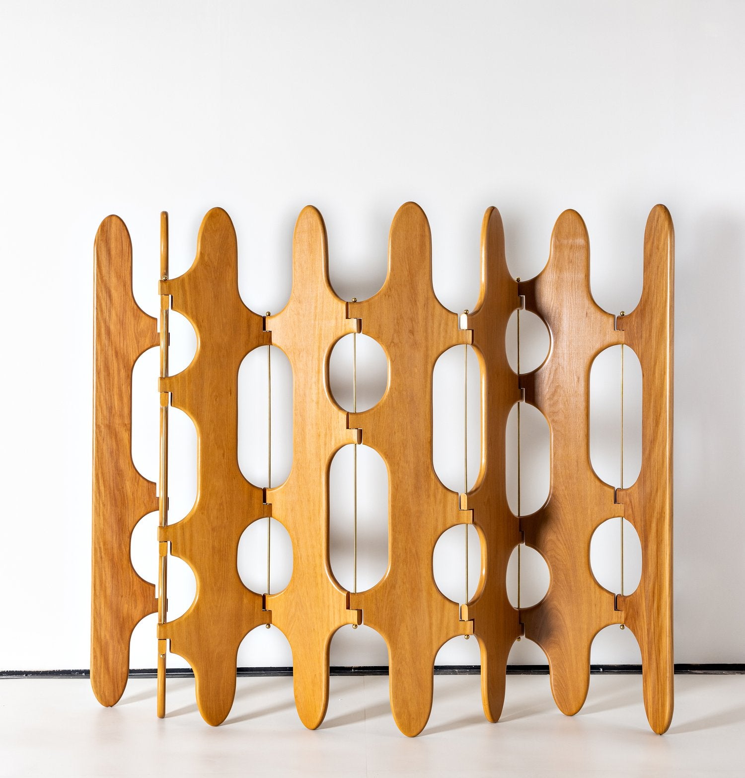 Cerca Screen