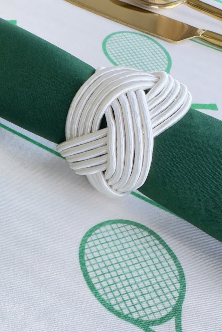 Silk Ring