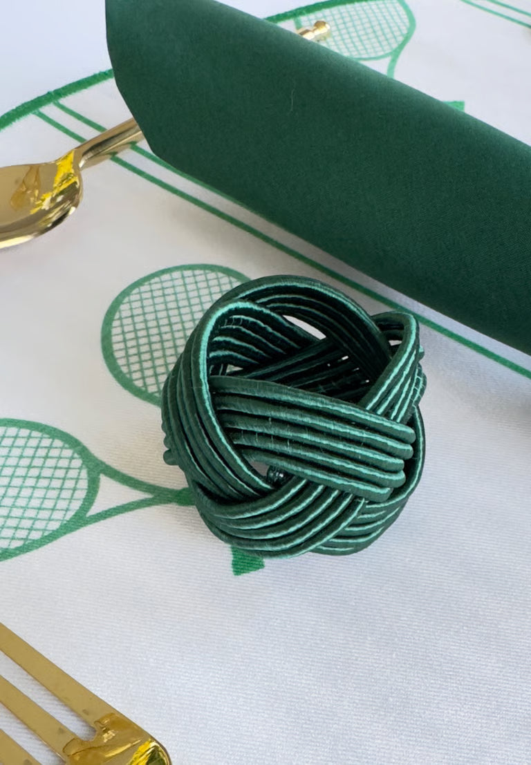 Silk Ring