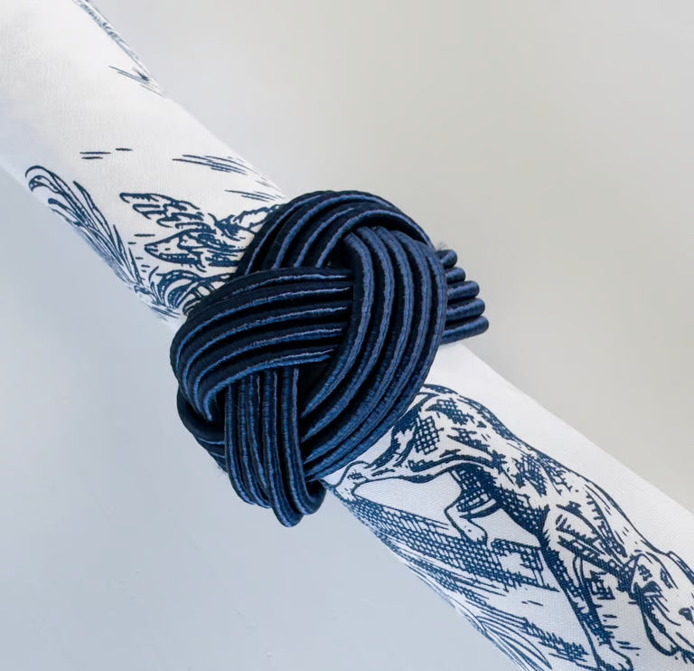 Silk Ring