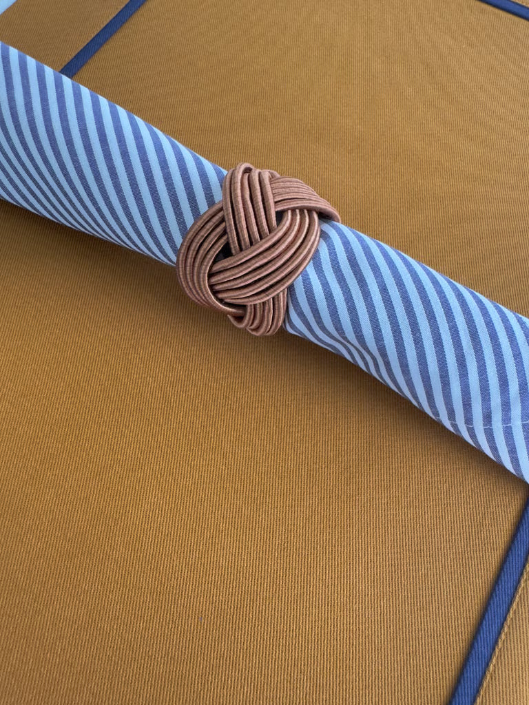 Silk Ring