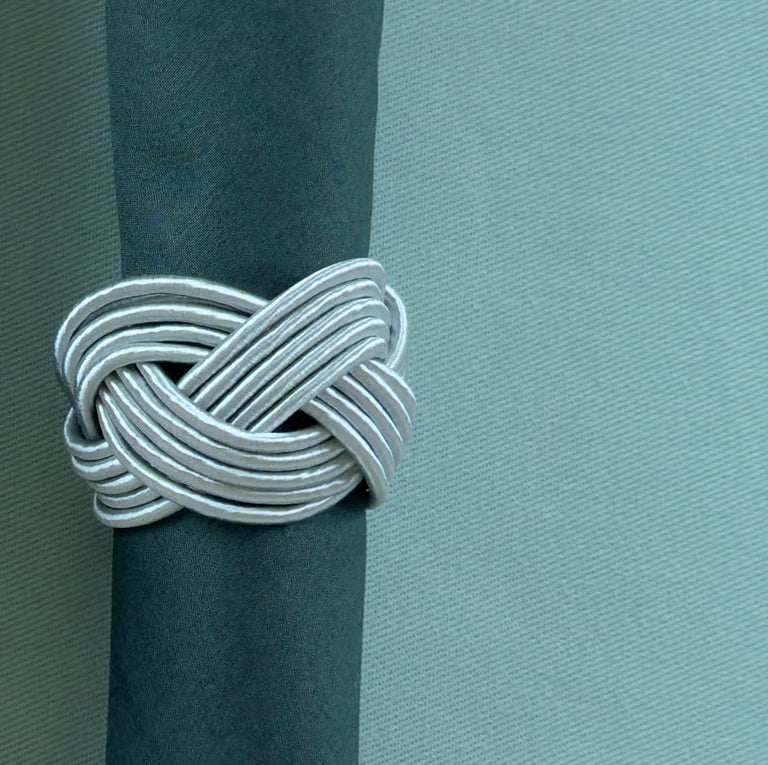 Silk Ring