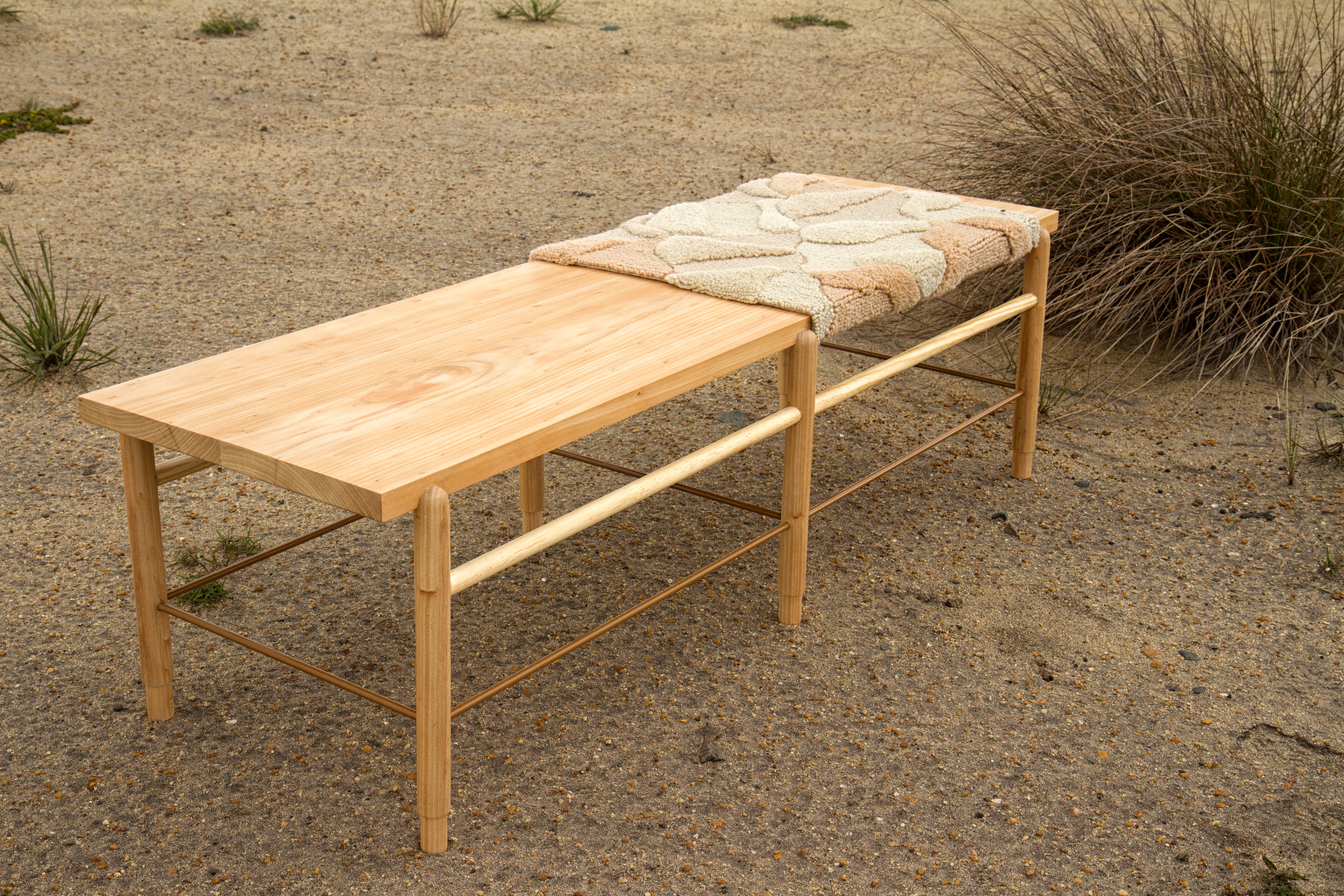 Sertão Bench - ArteKura