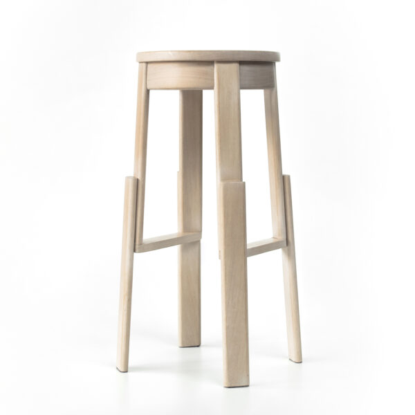 Banqueta Leclerc