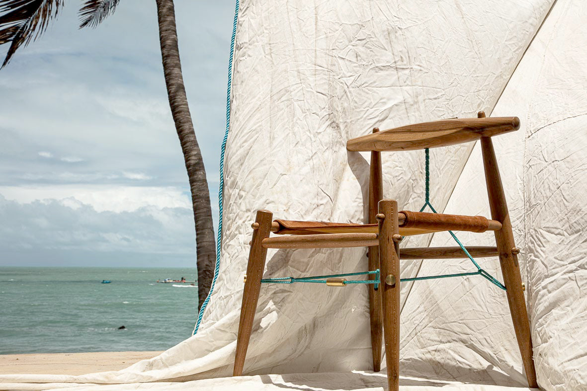 Sillón Caré