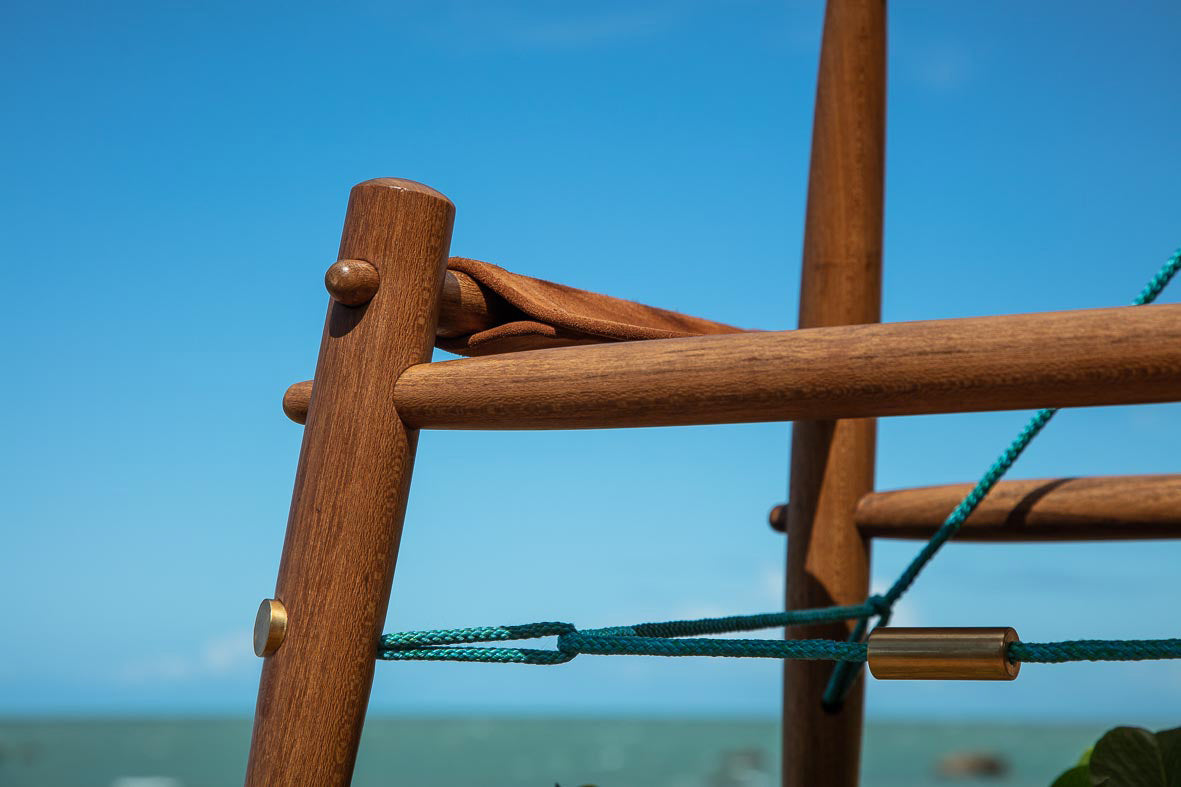 Sillón Caré