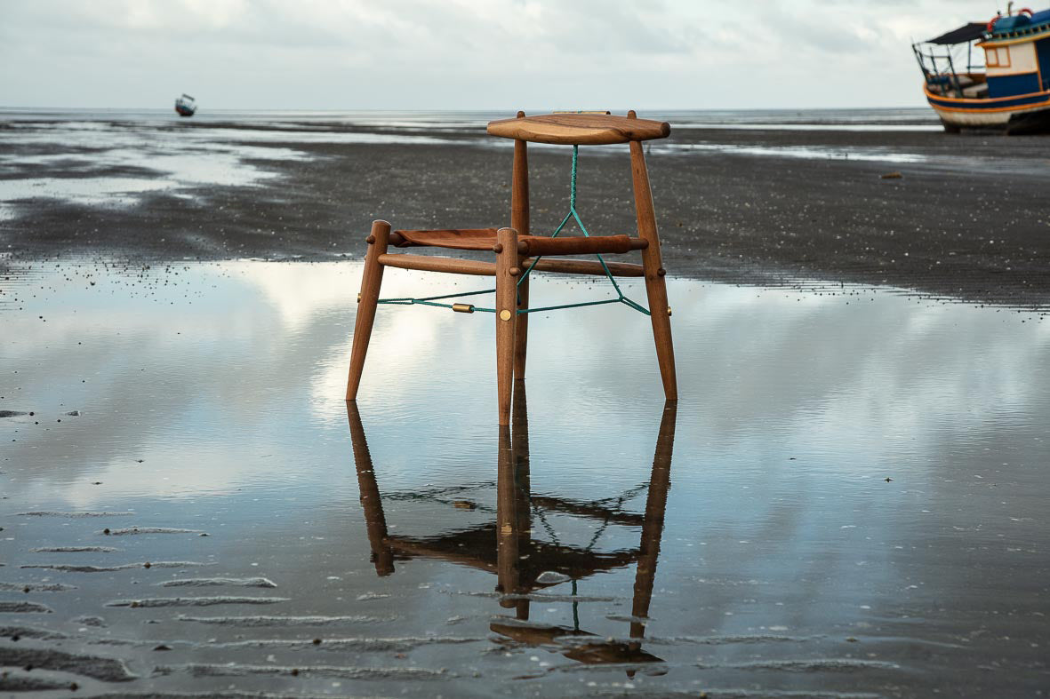 Sillón Caré