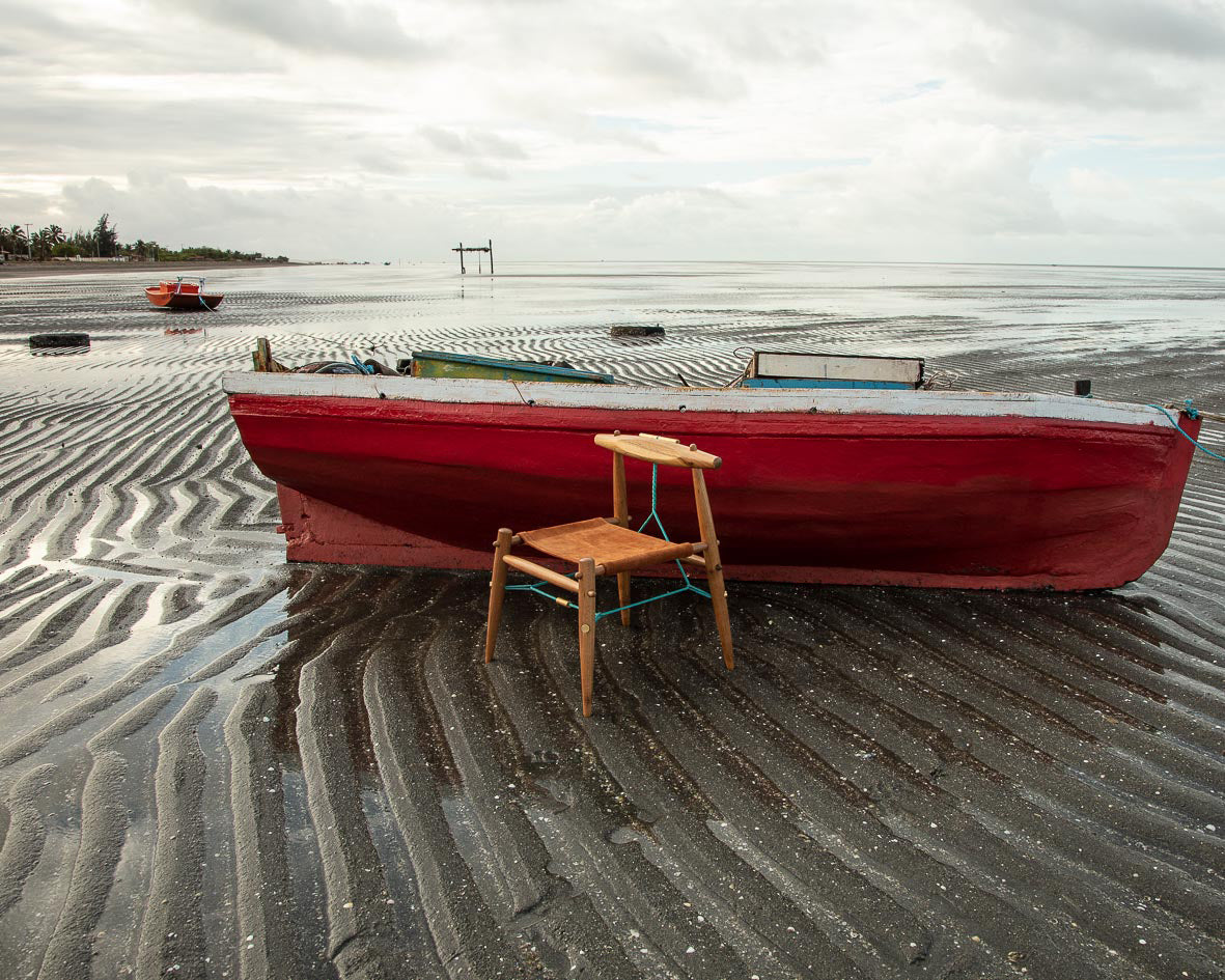 Sillón Caré