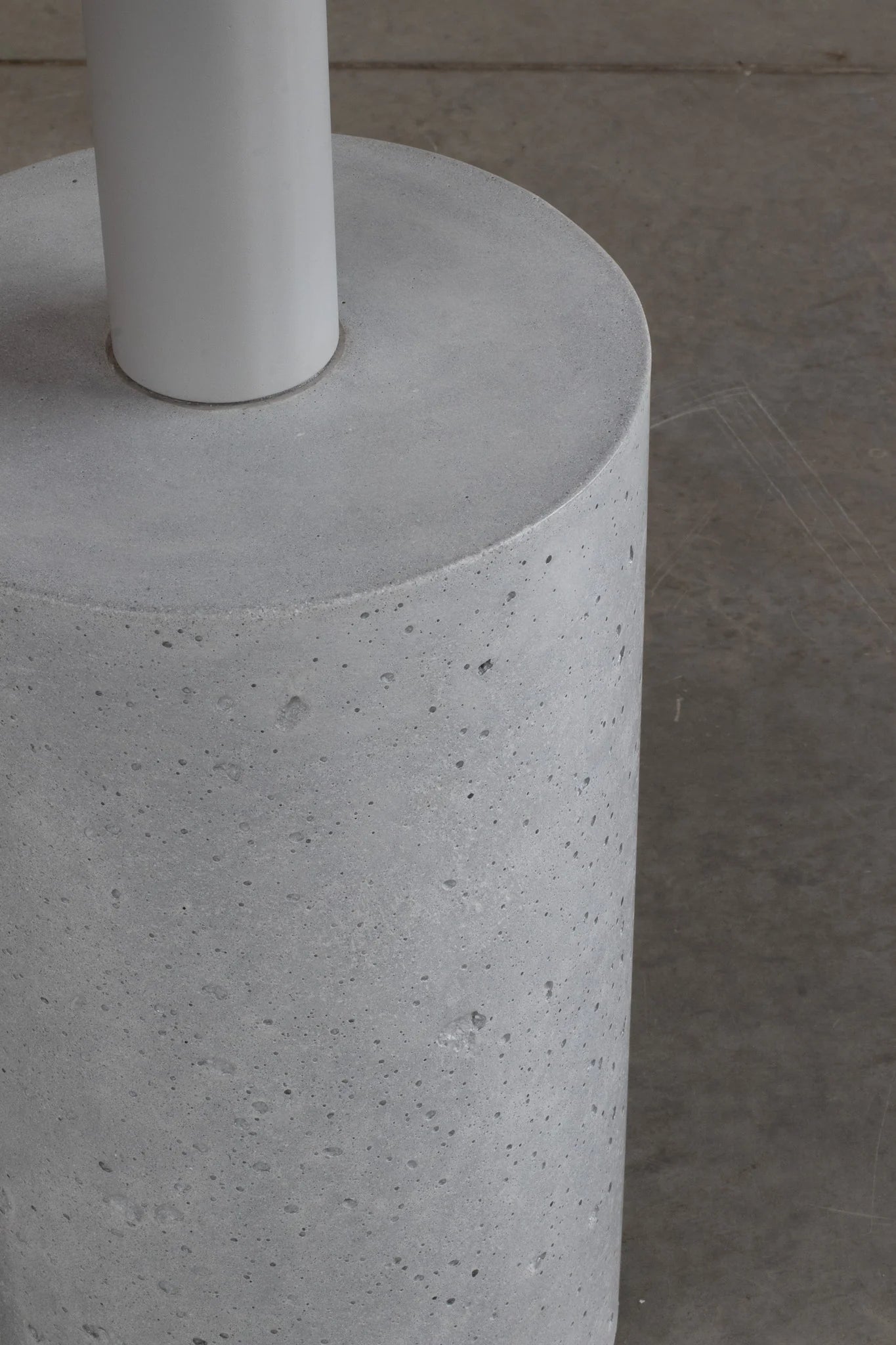 Bouman Neck Sol Table