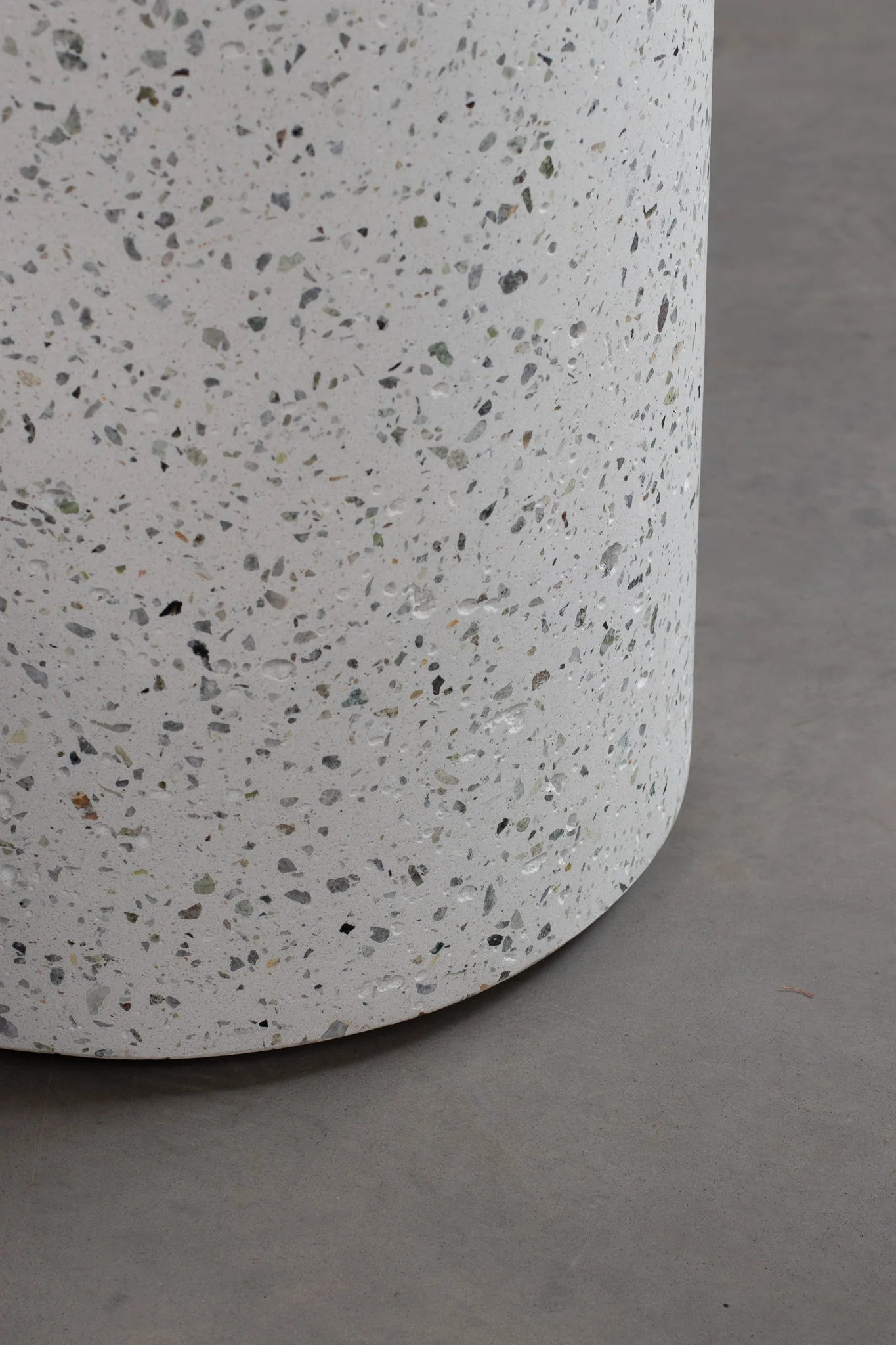 Bouman Neck Sol Table