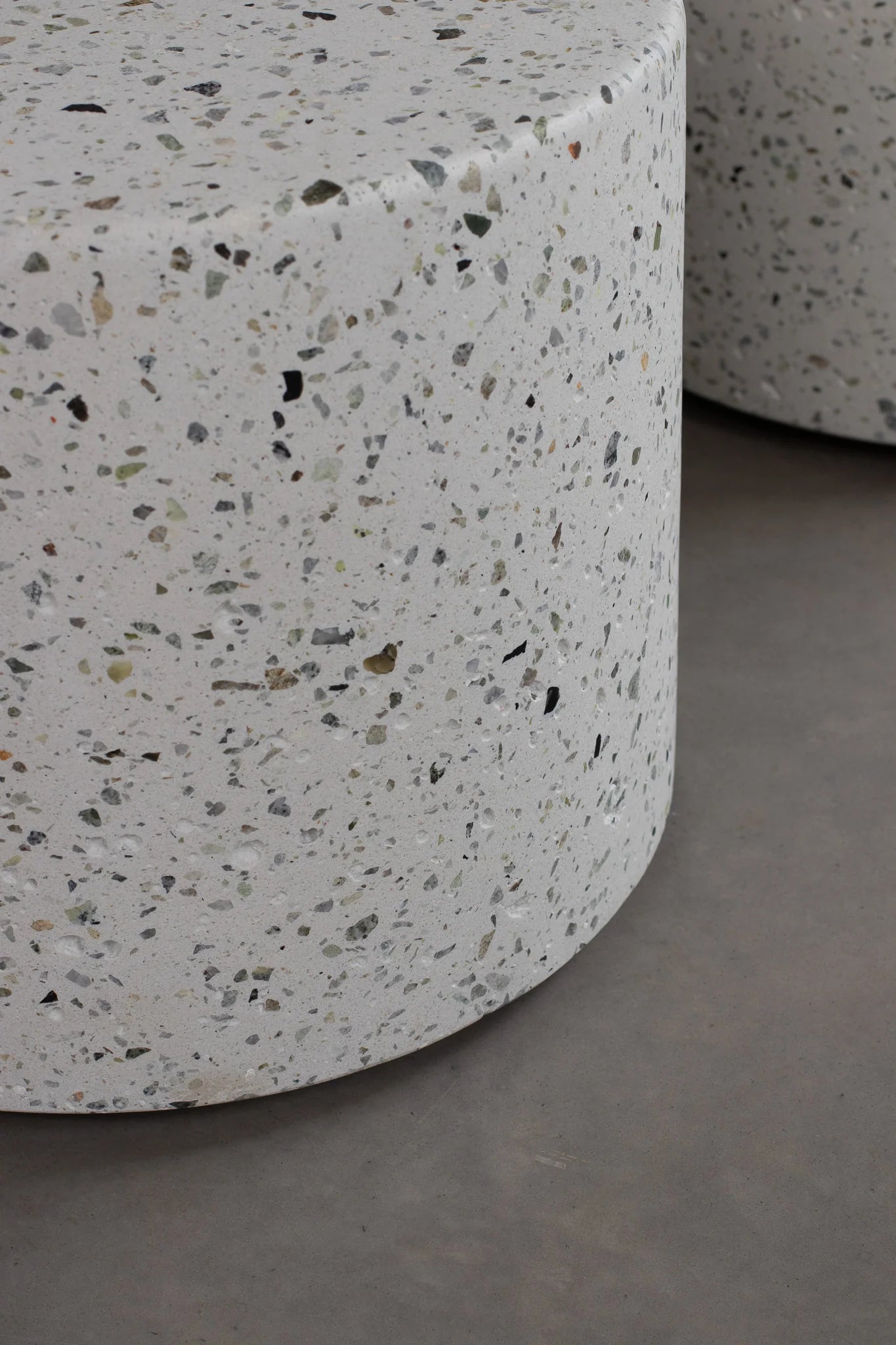 Bouman Neck Sol Table
