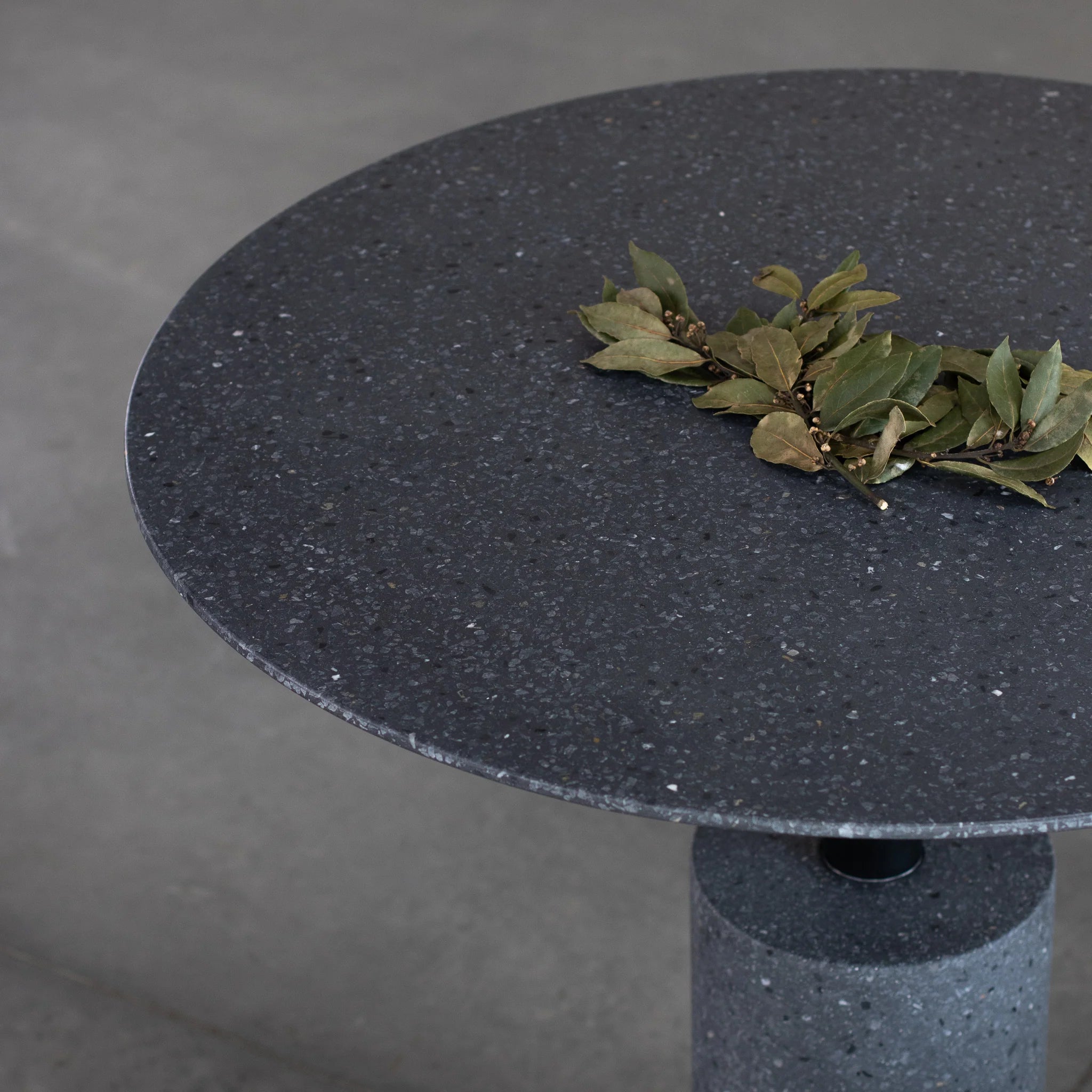 Bouman Neck Sol Table