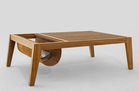 Mesa de centro Duran