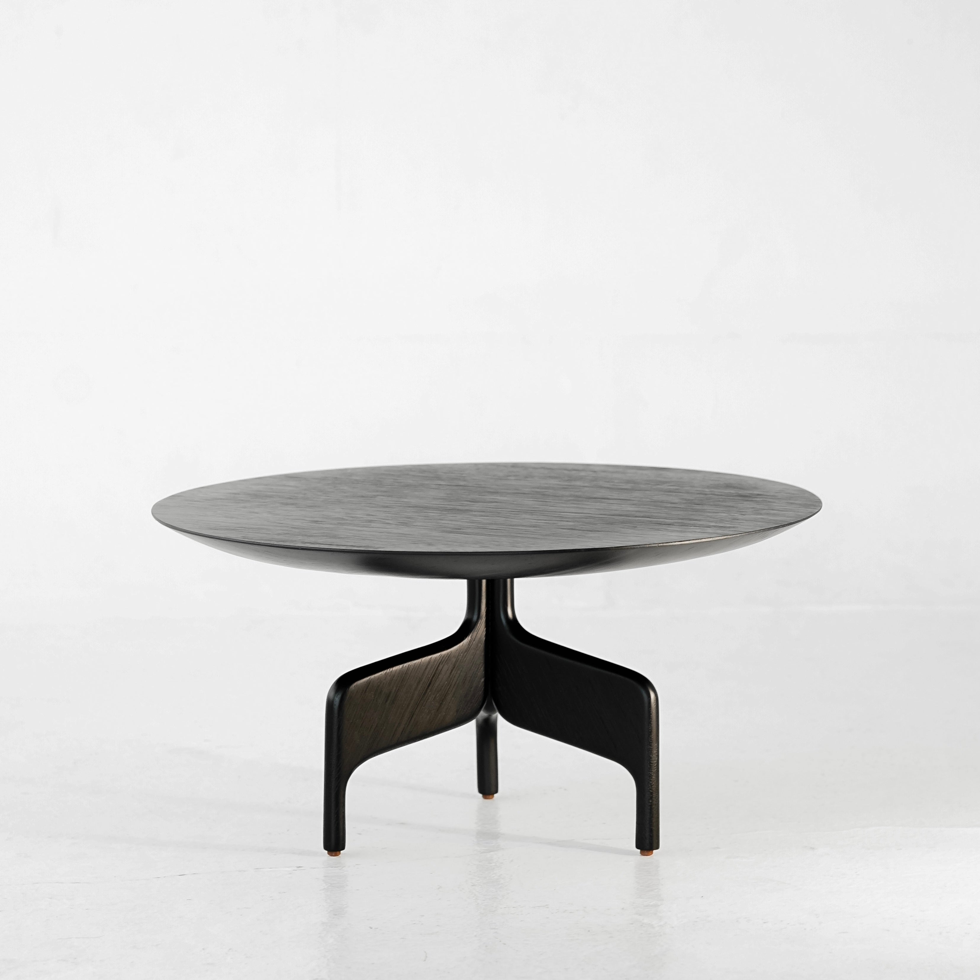 Mesa de centro Alaia