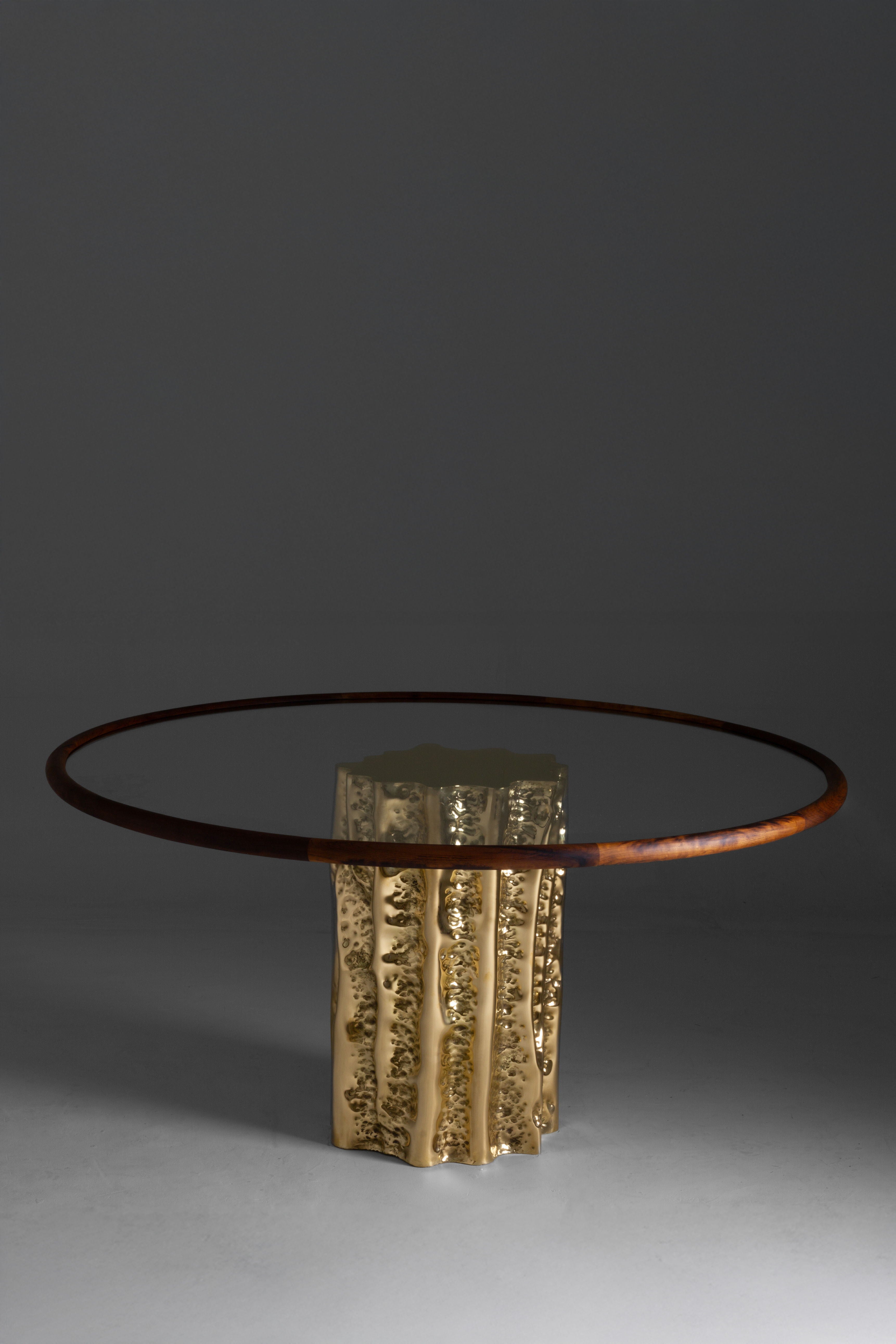 Calos Dining Table