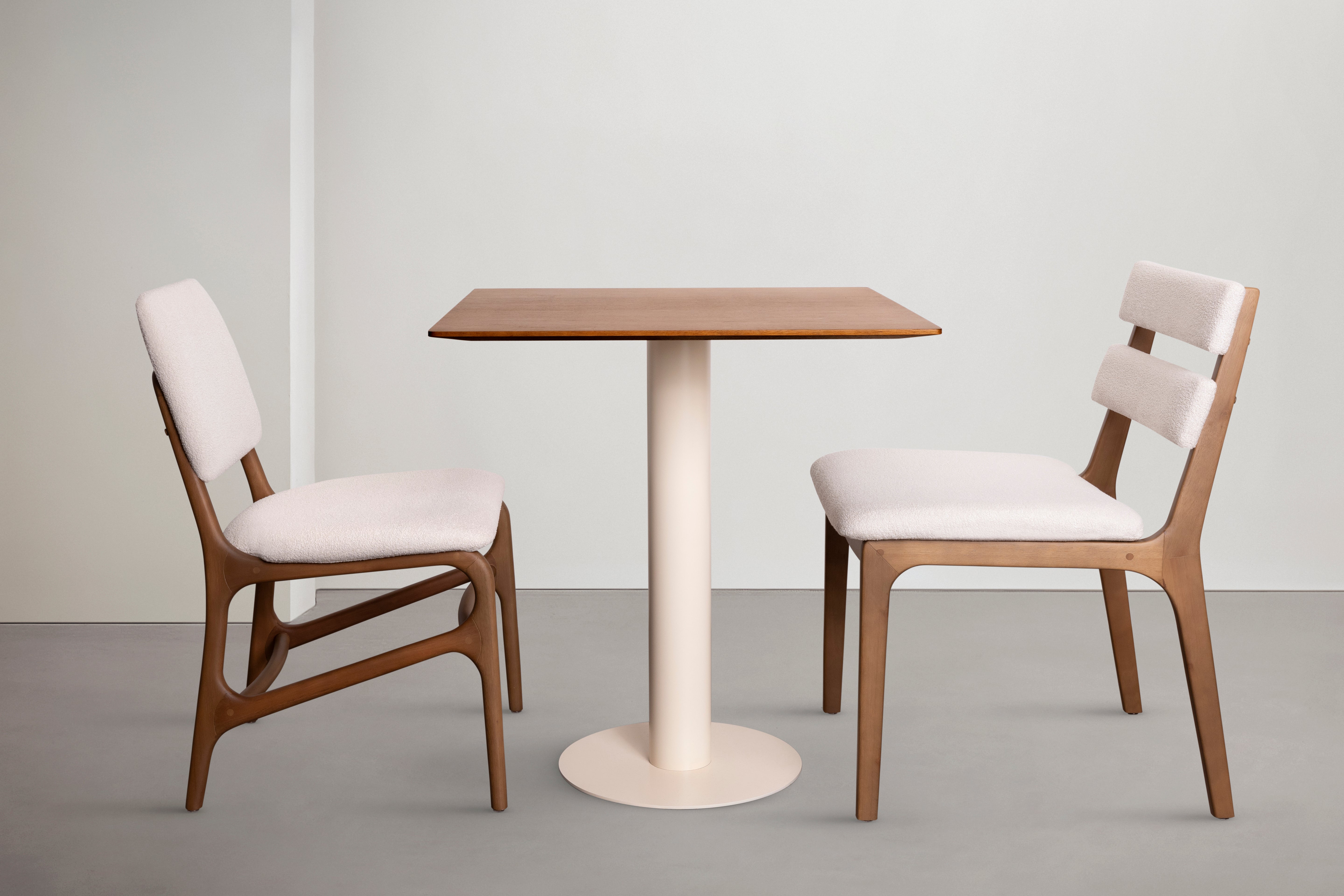 Roma Dining Table