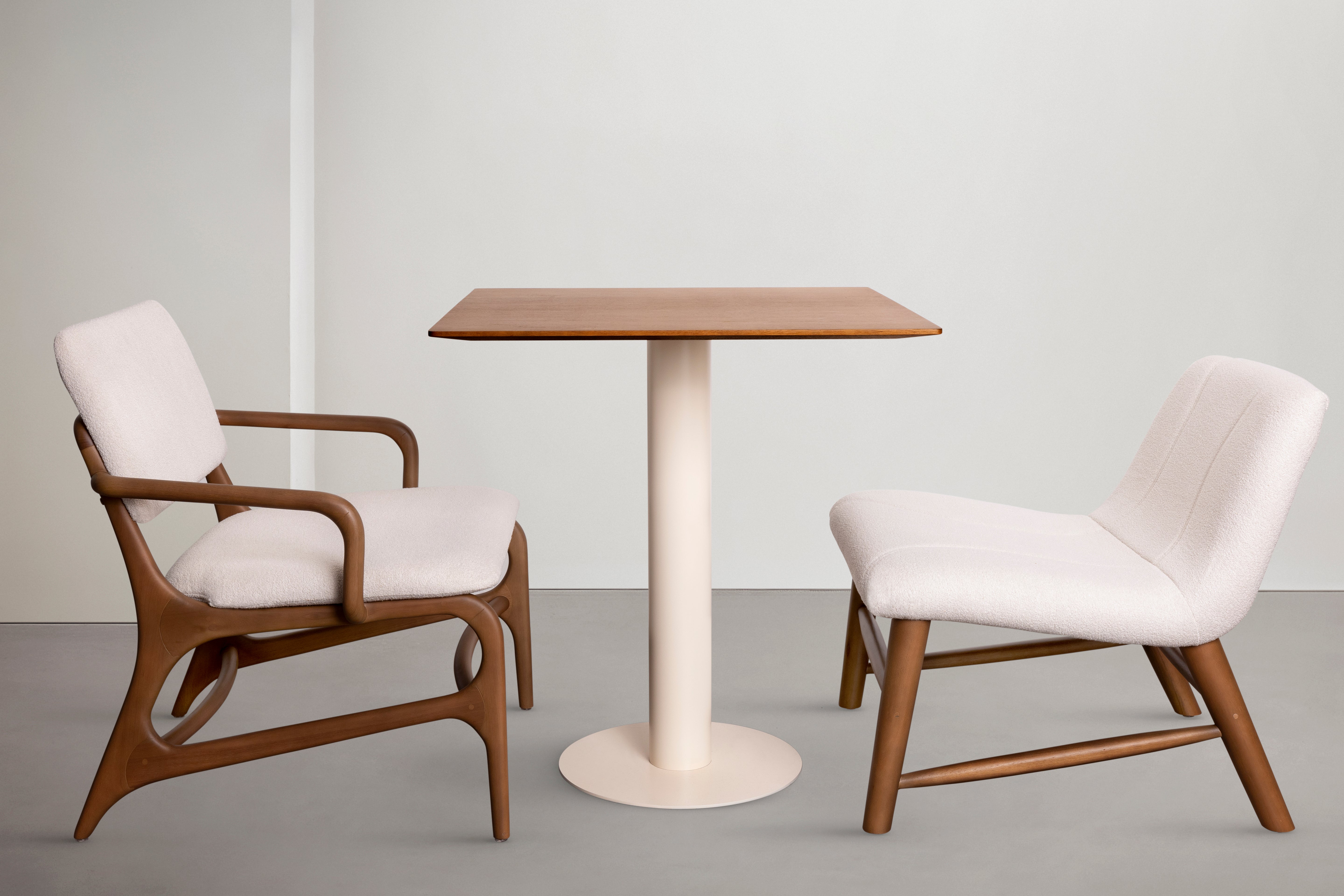 Roma Dining Table