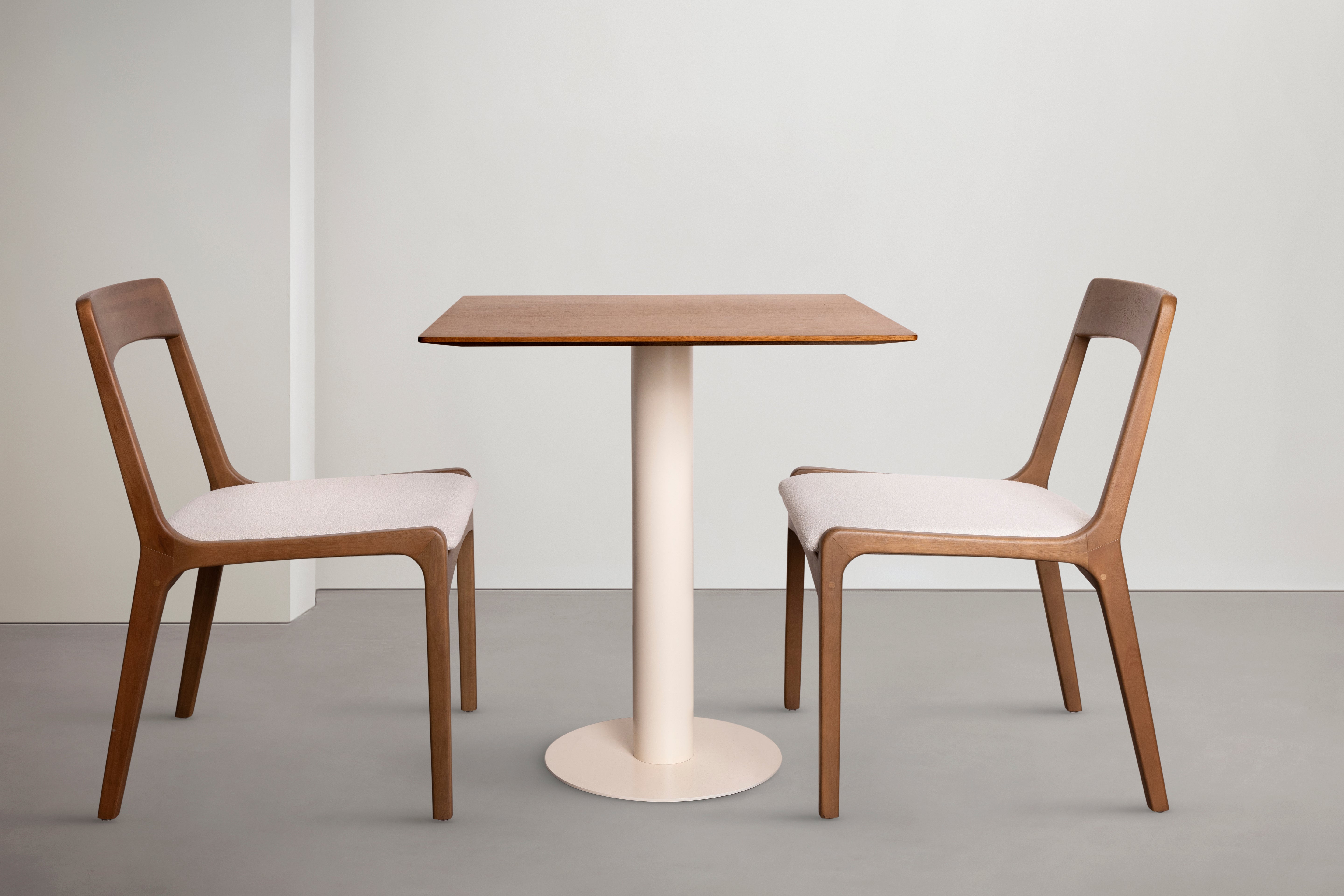 Roma Dining Table