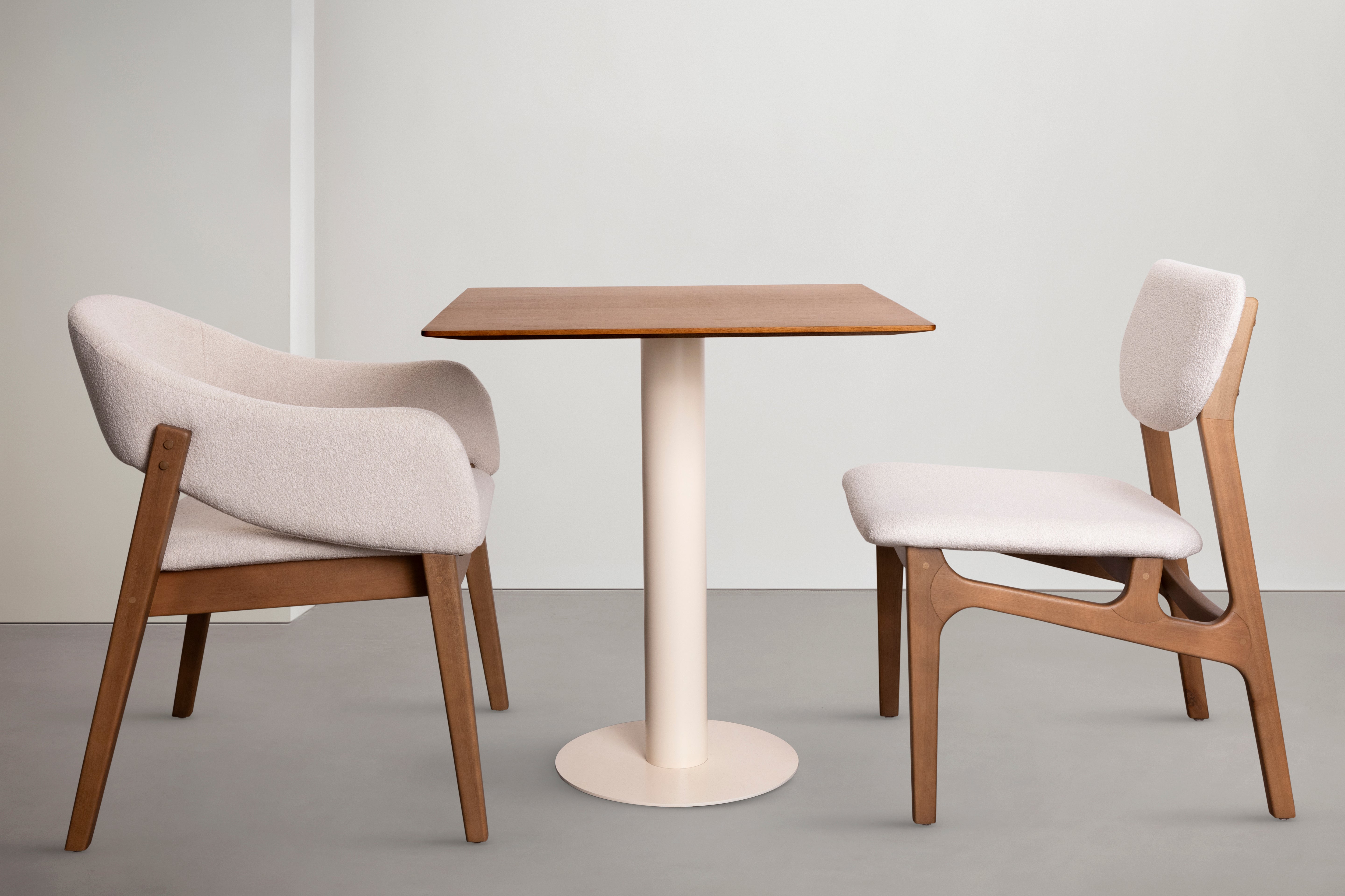 Roma Dining Table