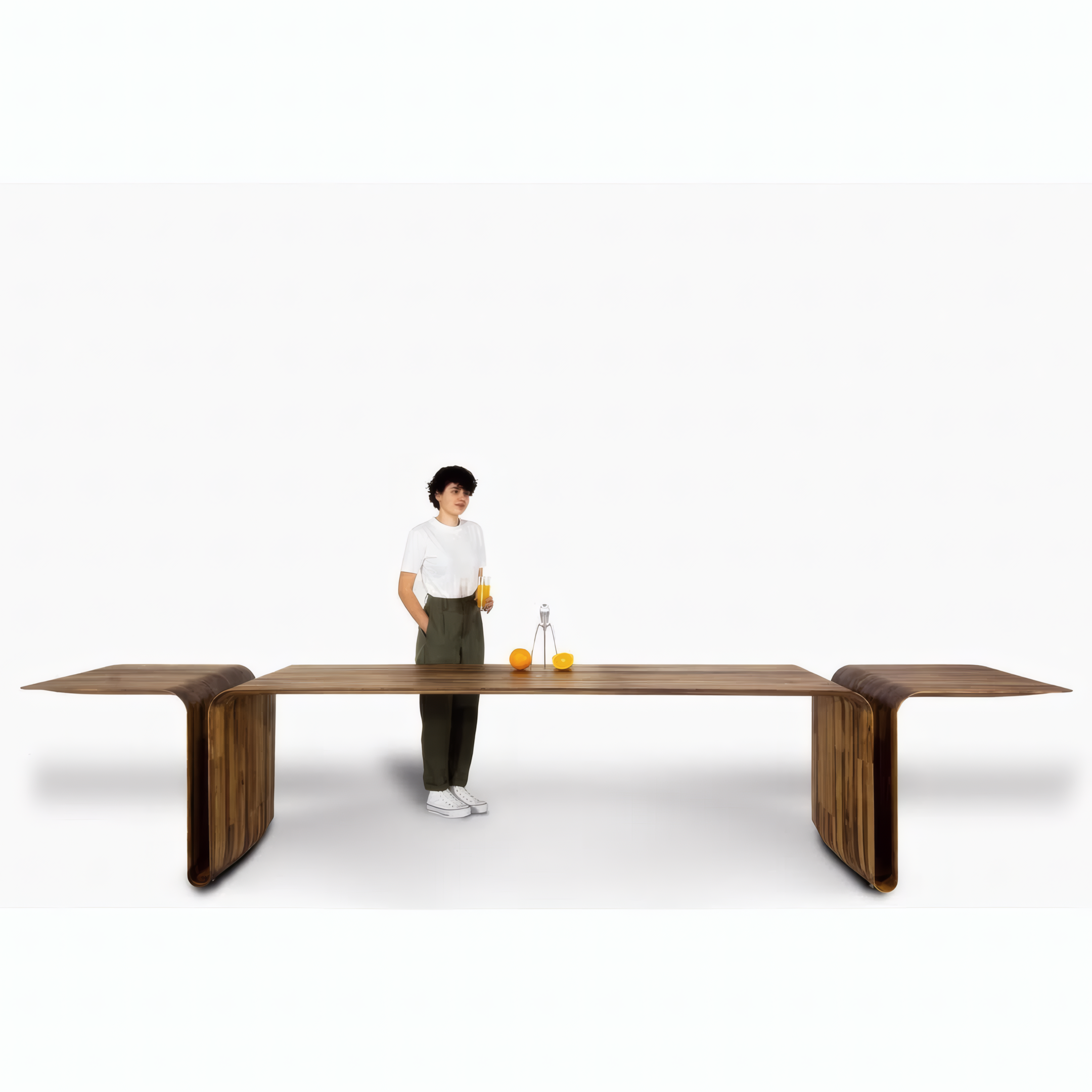 Dua Dining Table
