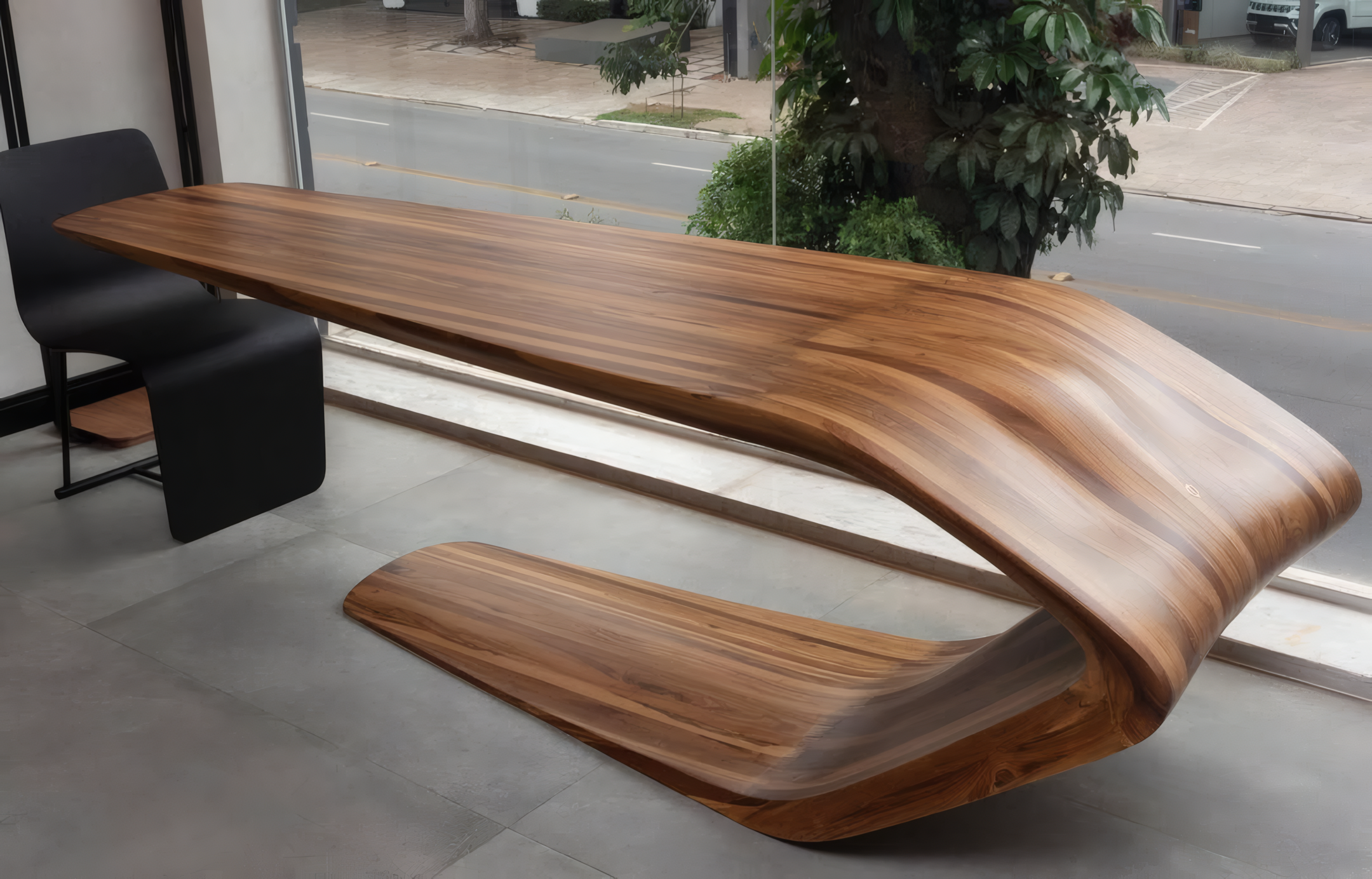 Harpia Dining Table