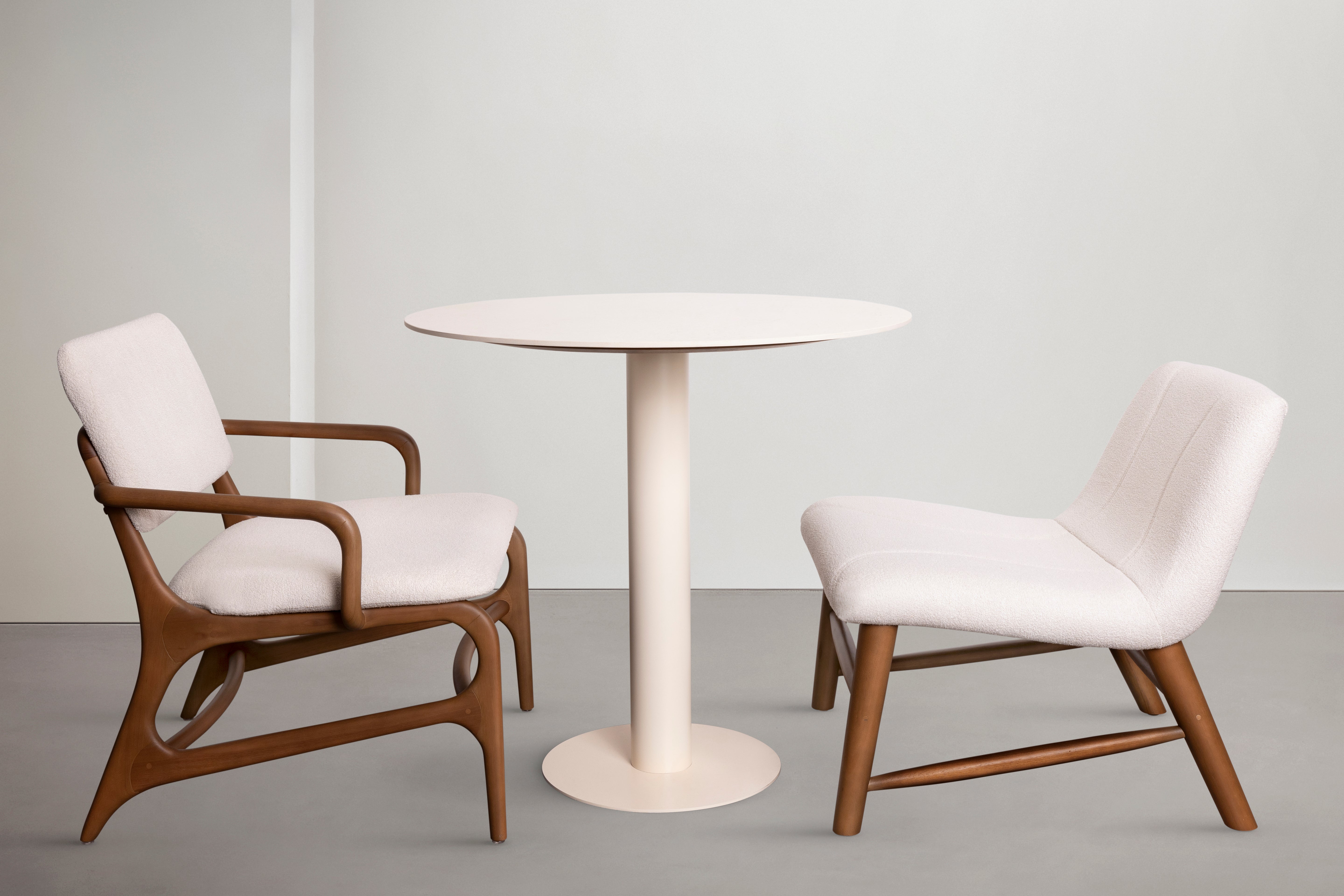 Roma Dining Table