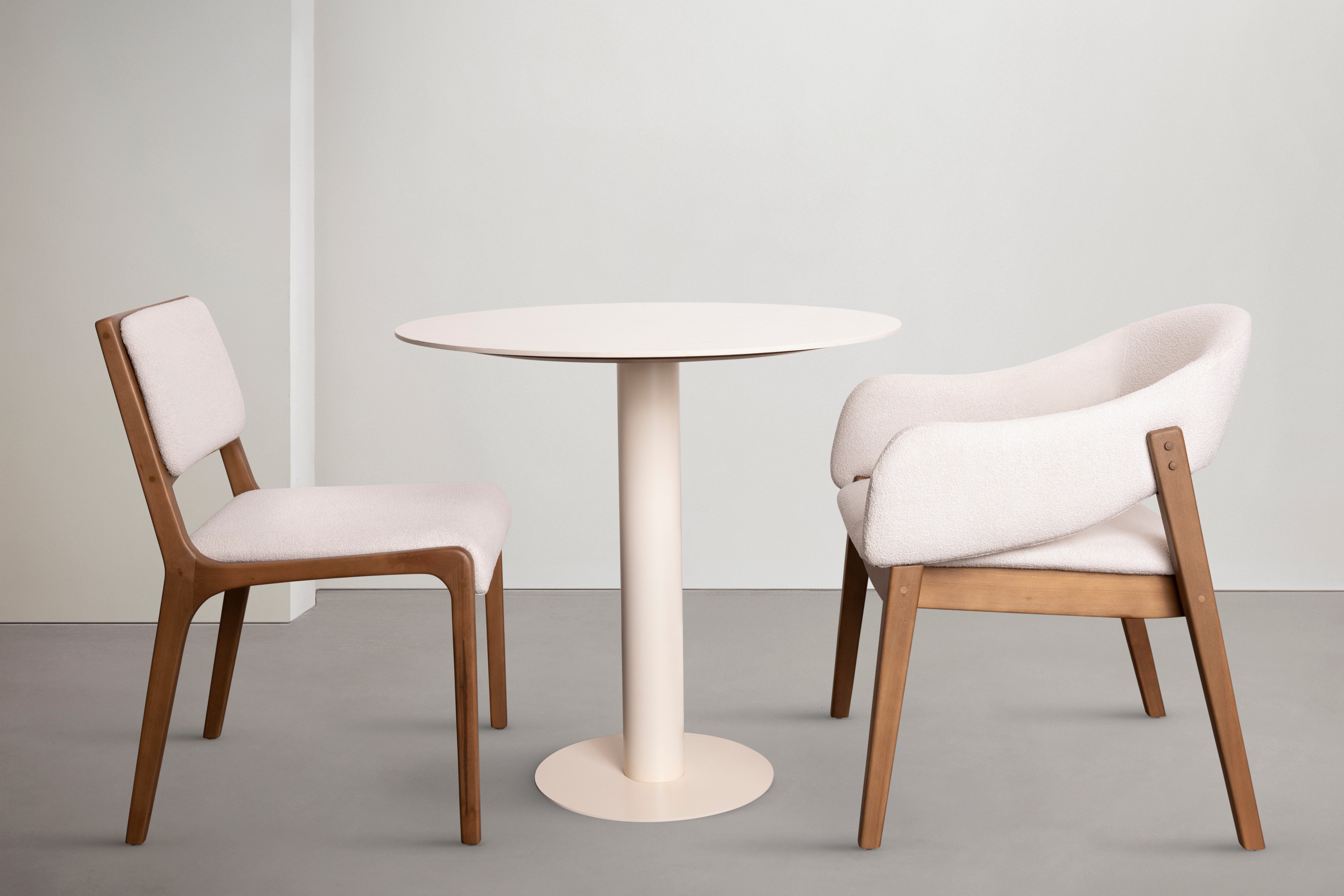 Roma Dining Table
