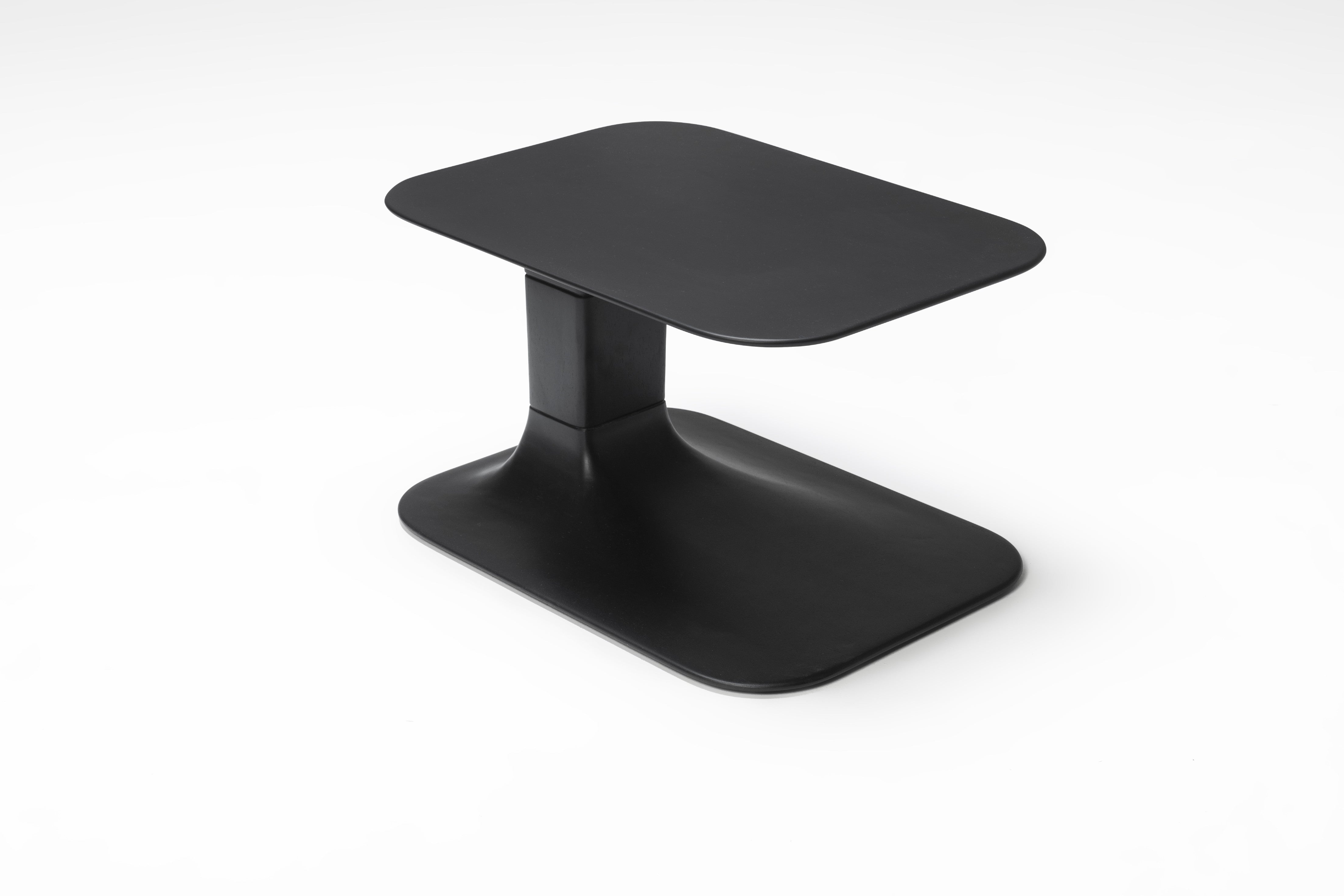 Mesa auxiliar Quadra