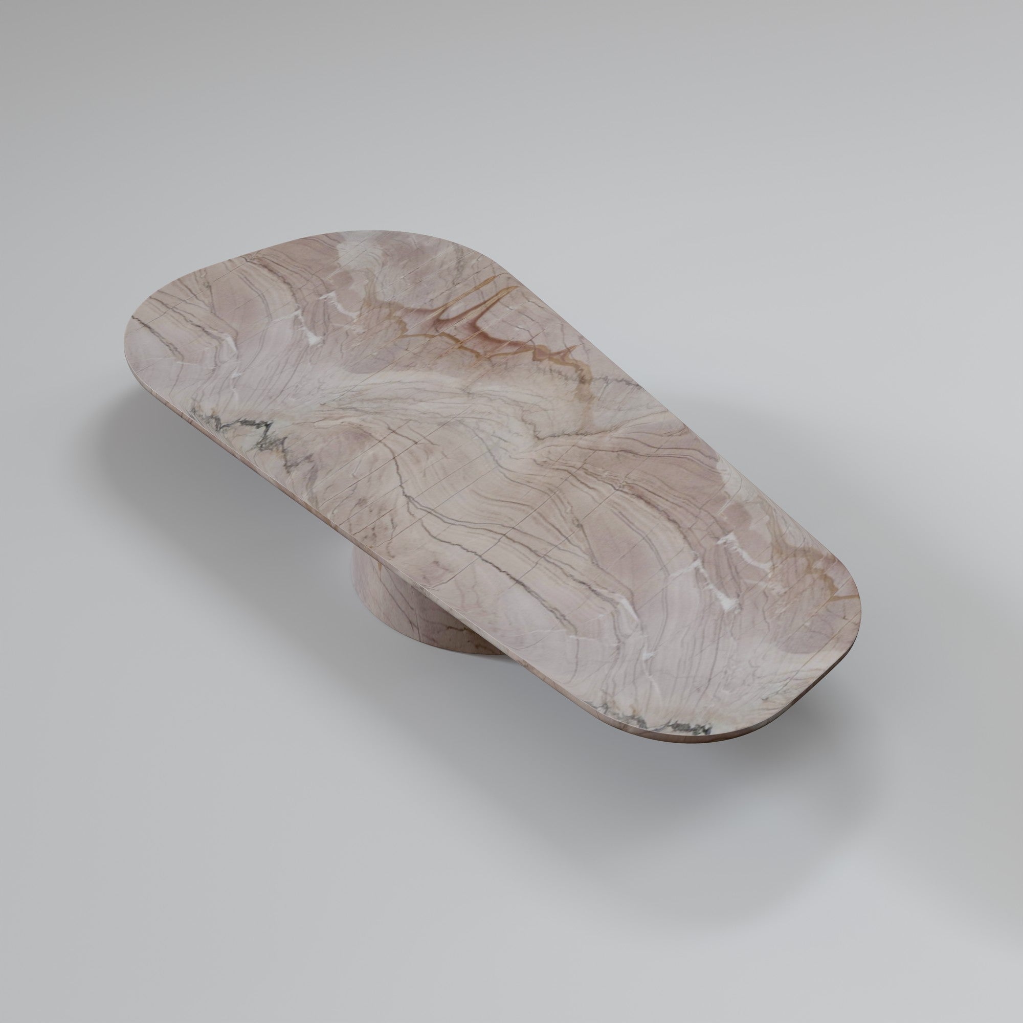 Organic Coffee Table