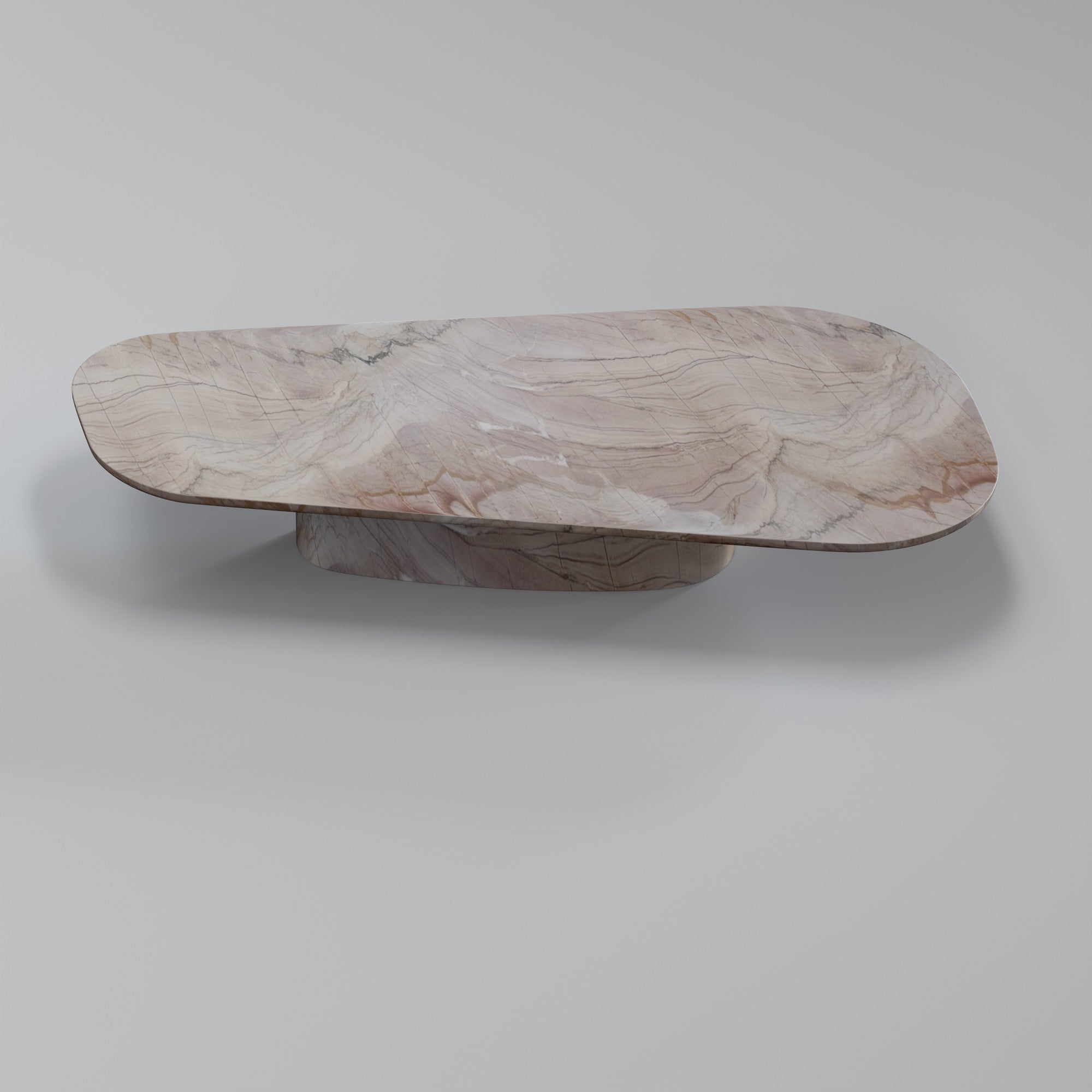 Organic Coffee Table