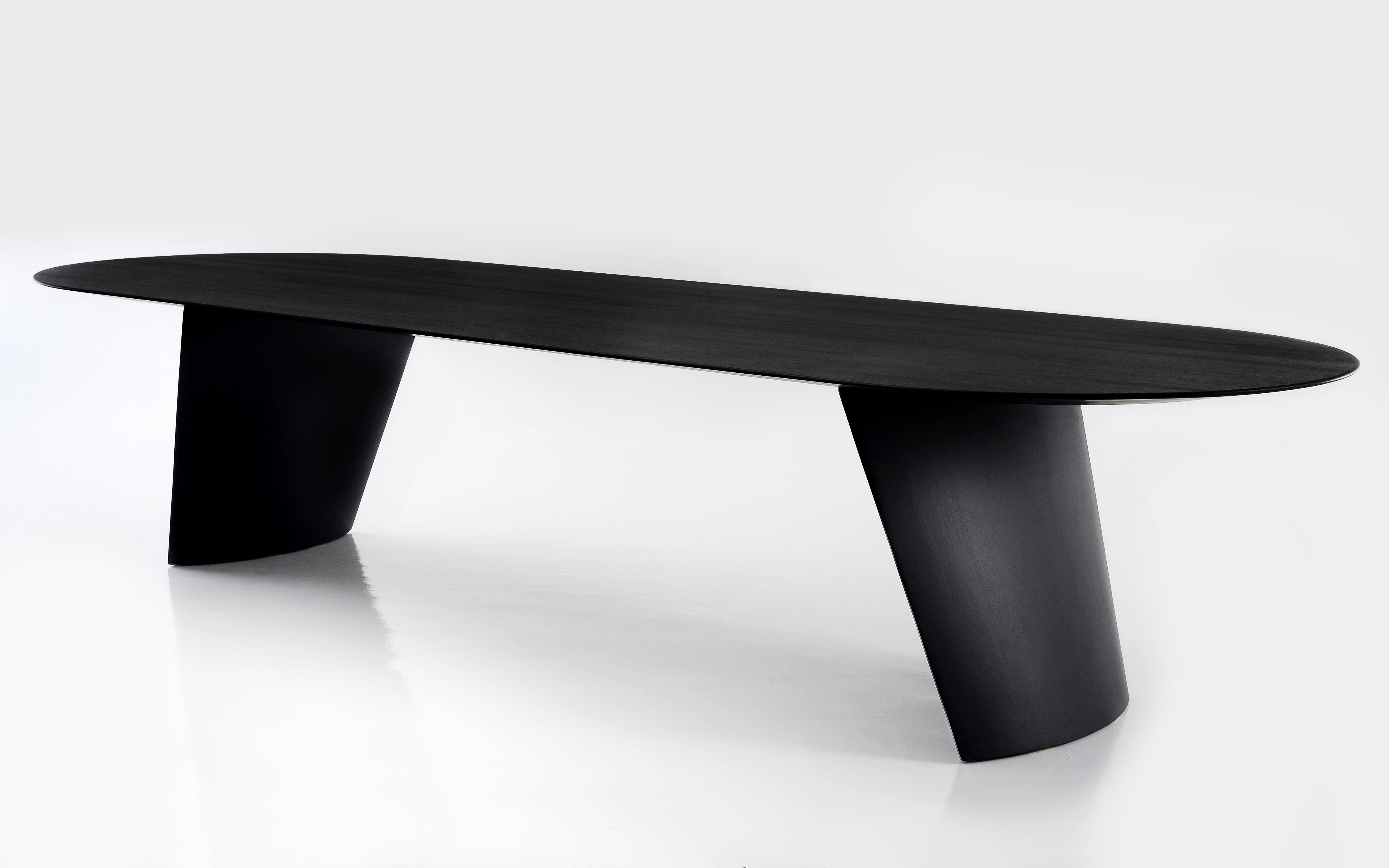 Mesa de comedor Toss