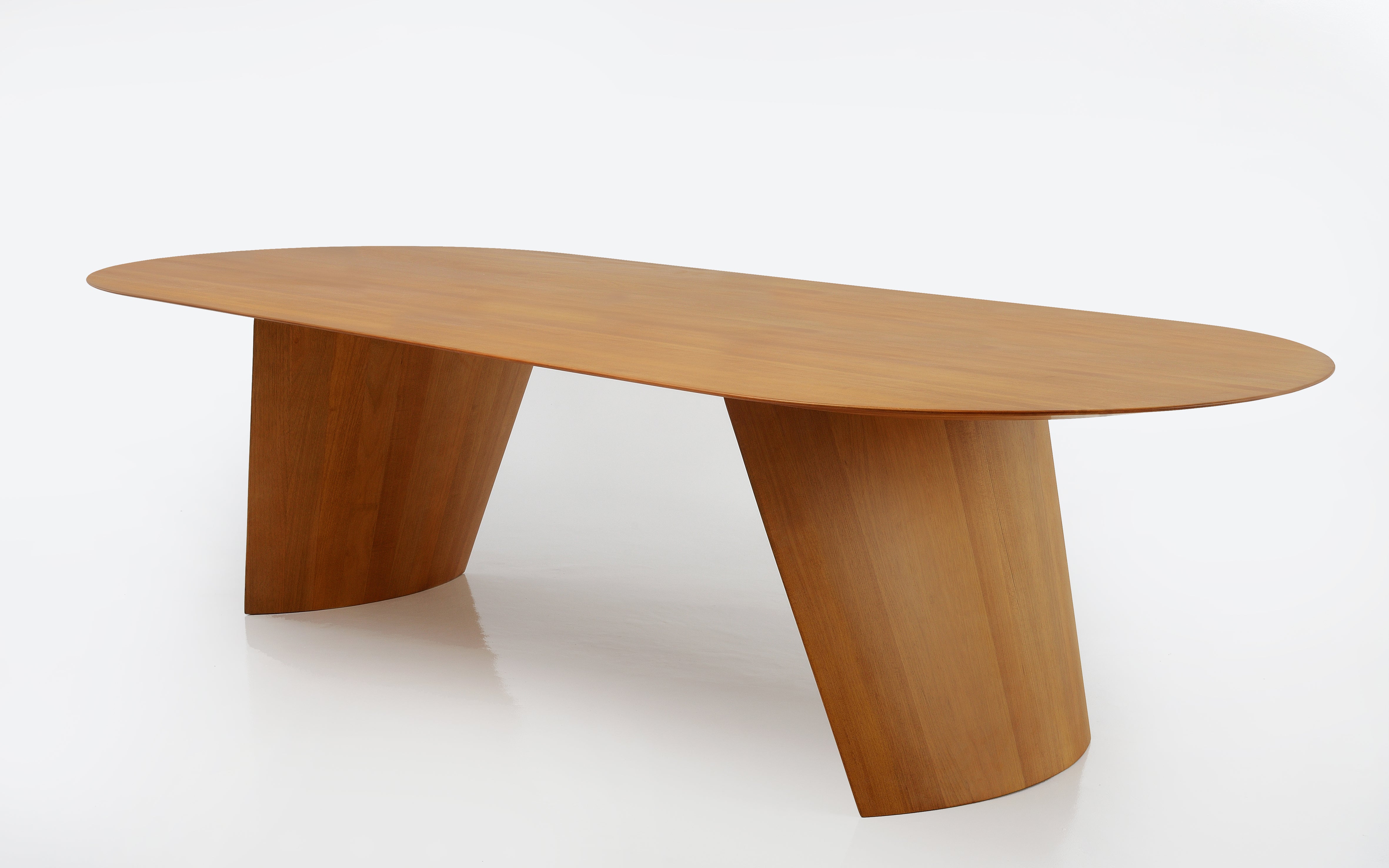 Mesa de comedor Toss
