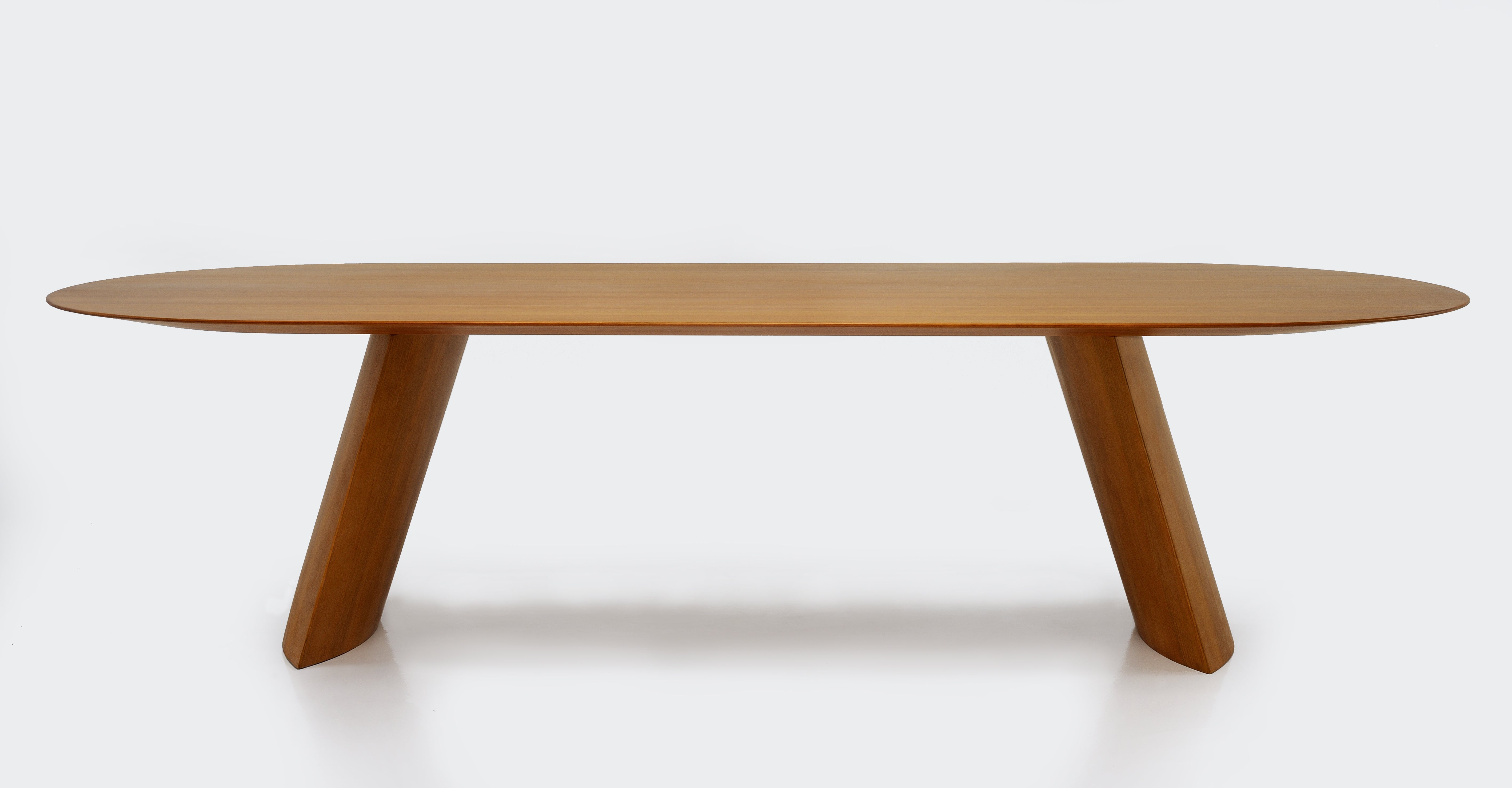 Mesa de comedor Toss