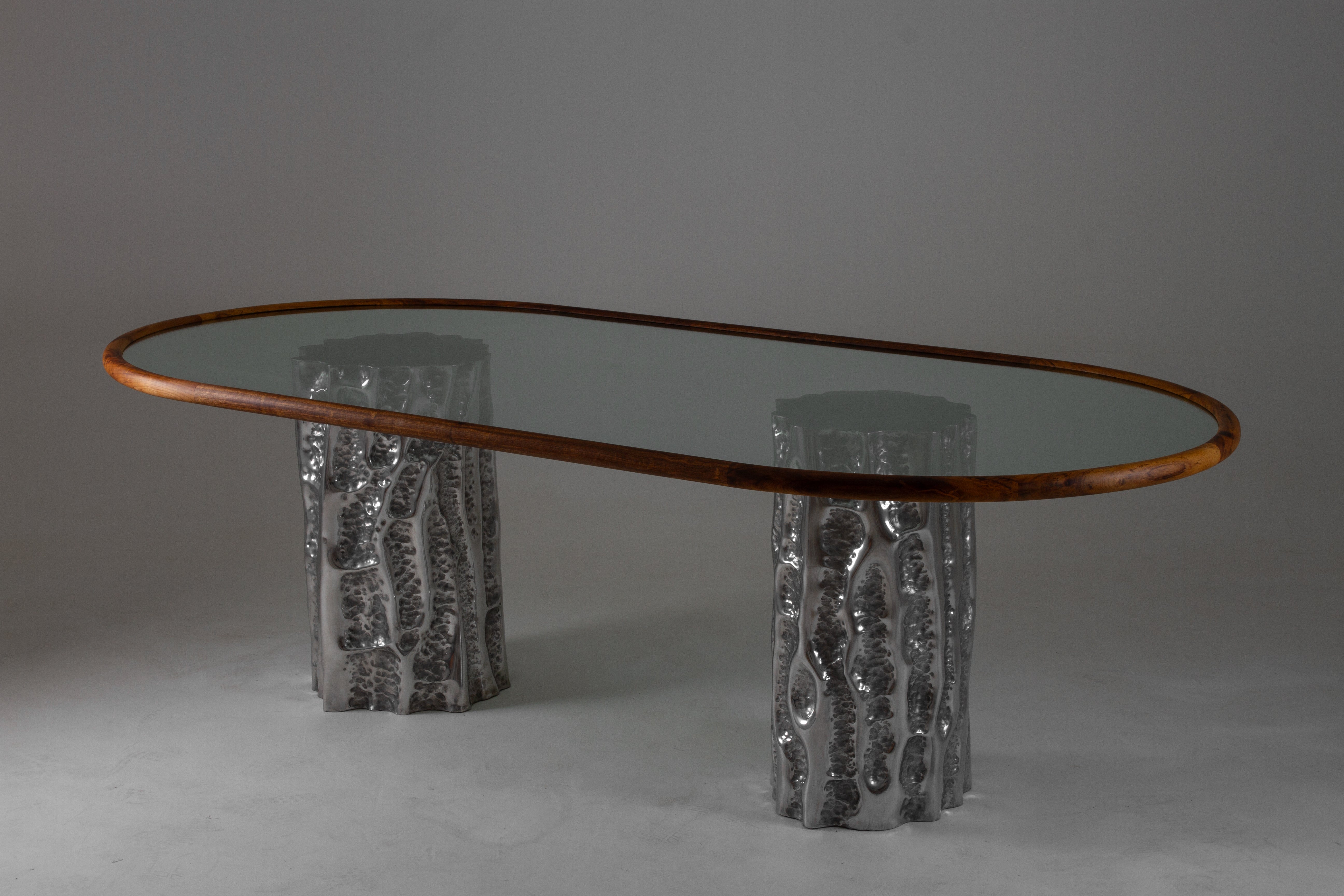 Mesa de comedor Calo