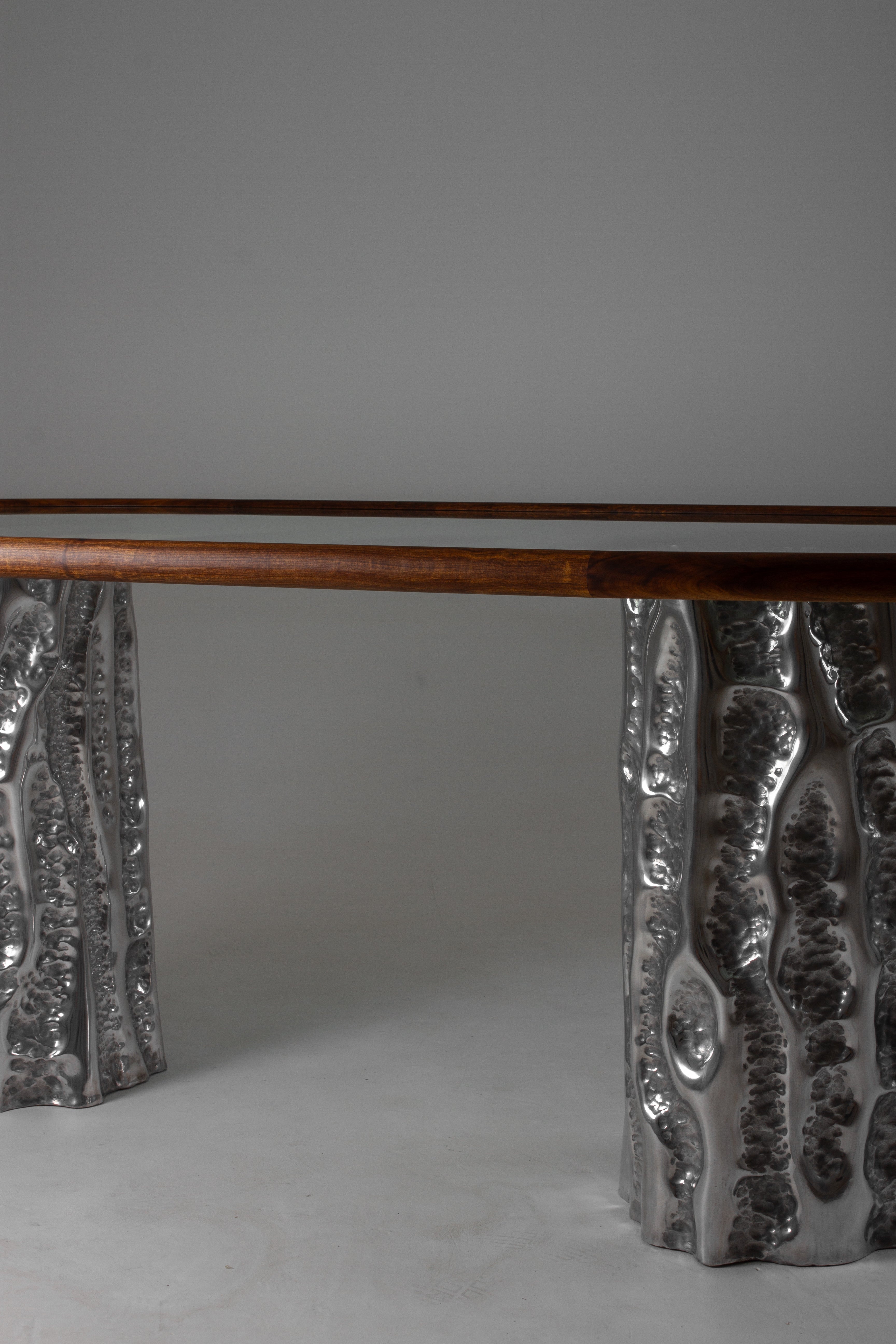 Mesa de comedor Calo