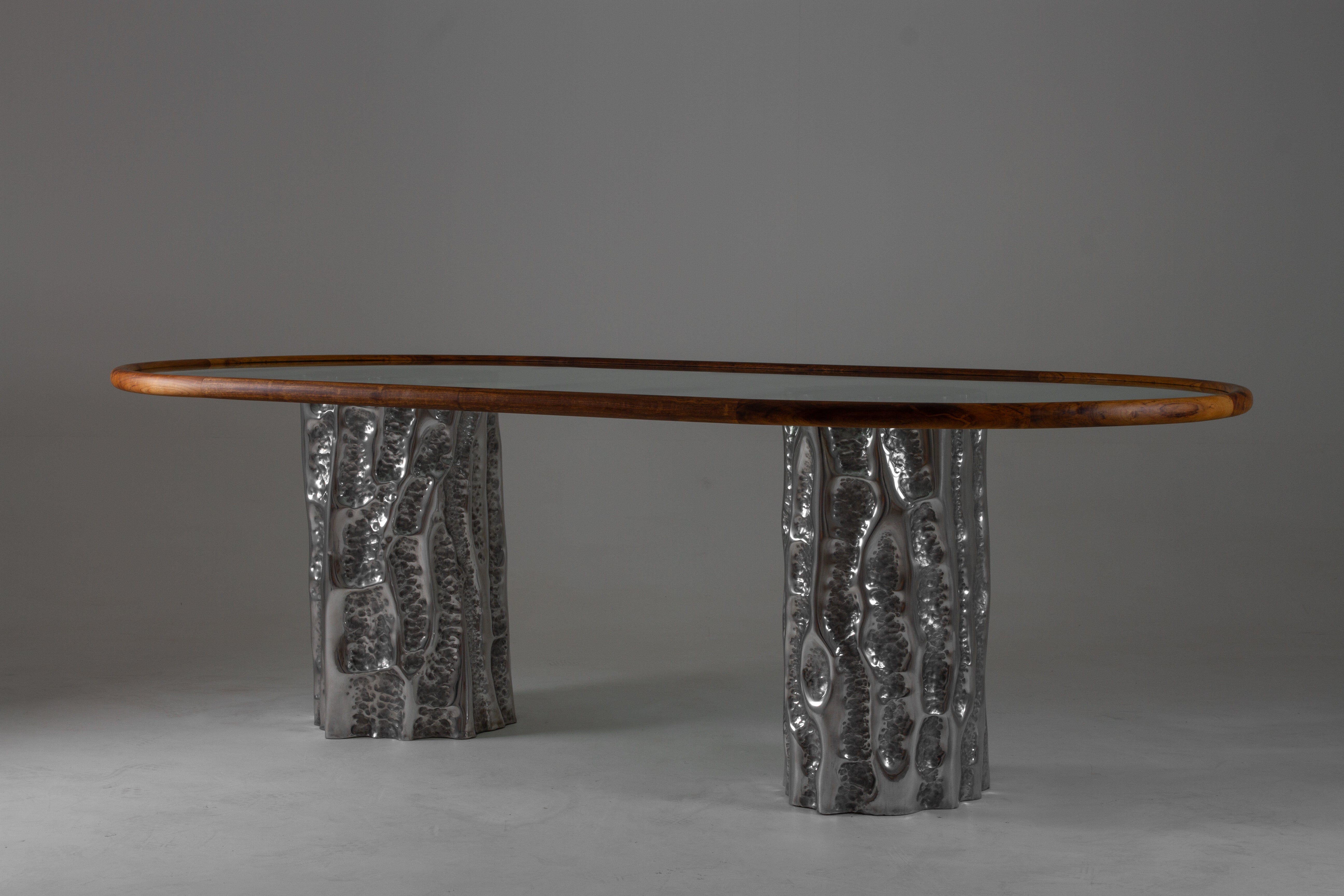 Mesa de comedor Calo