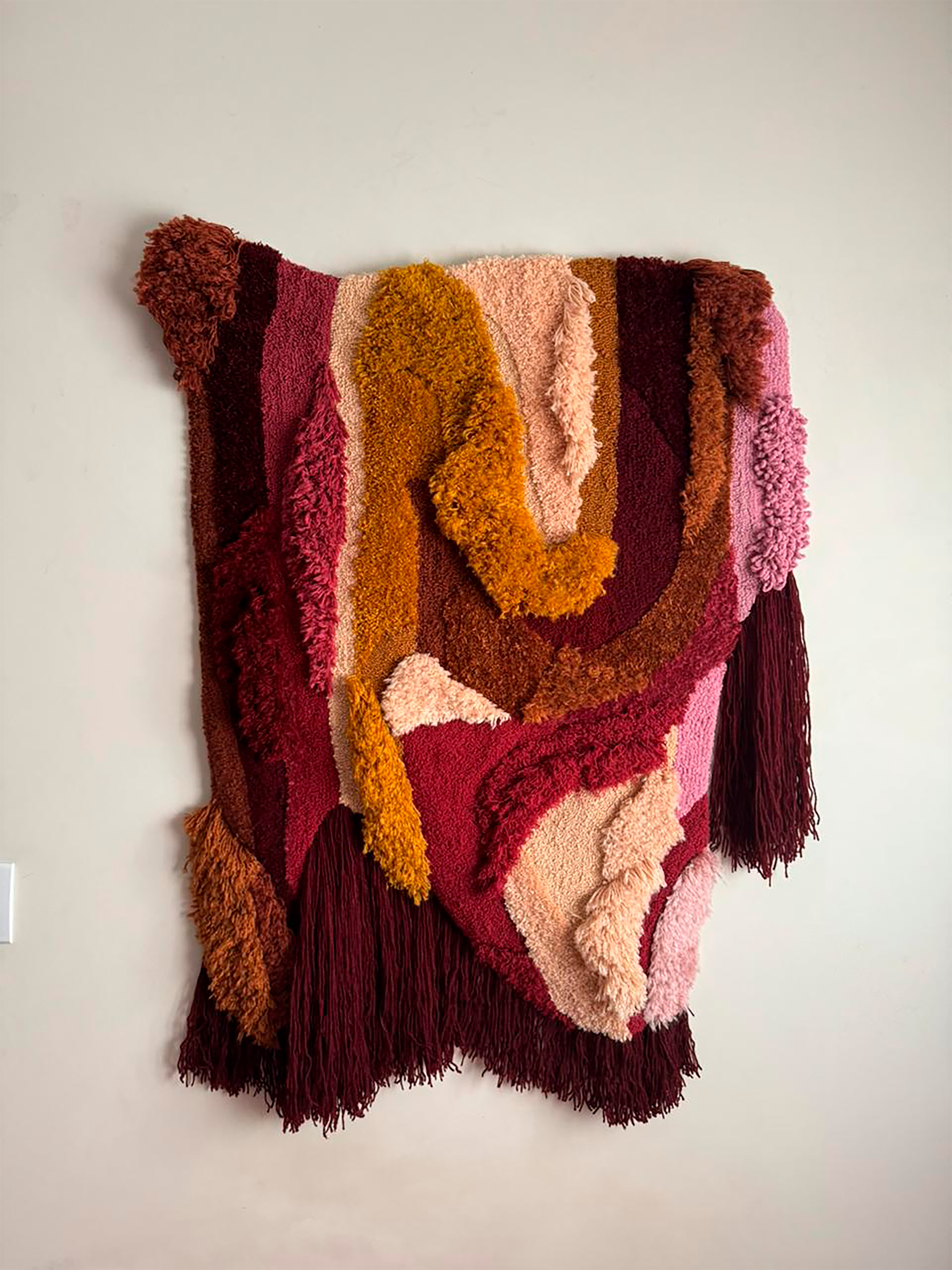 Wall Tapestry Marcele