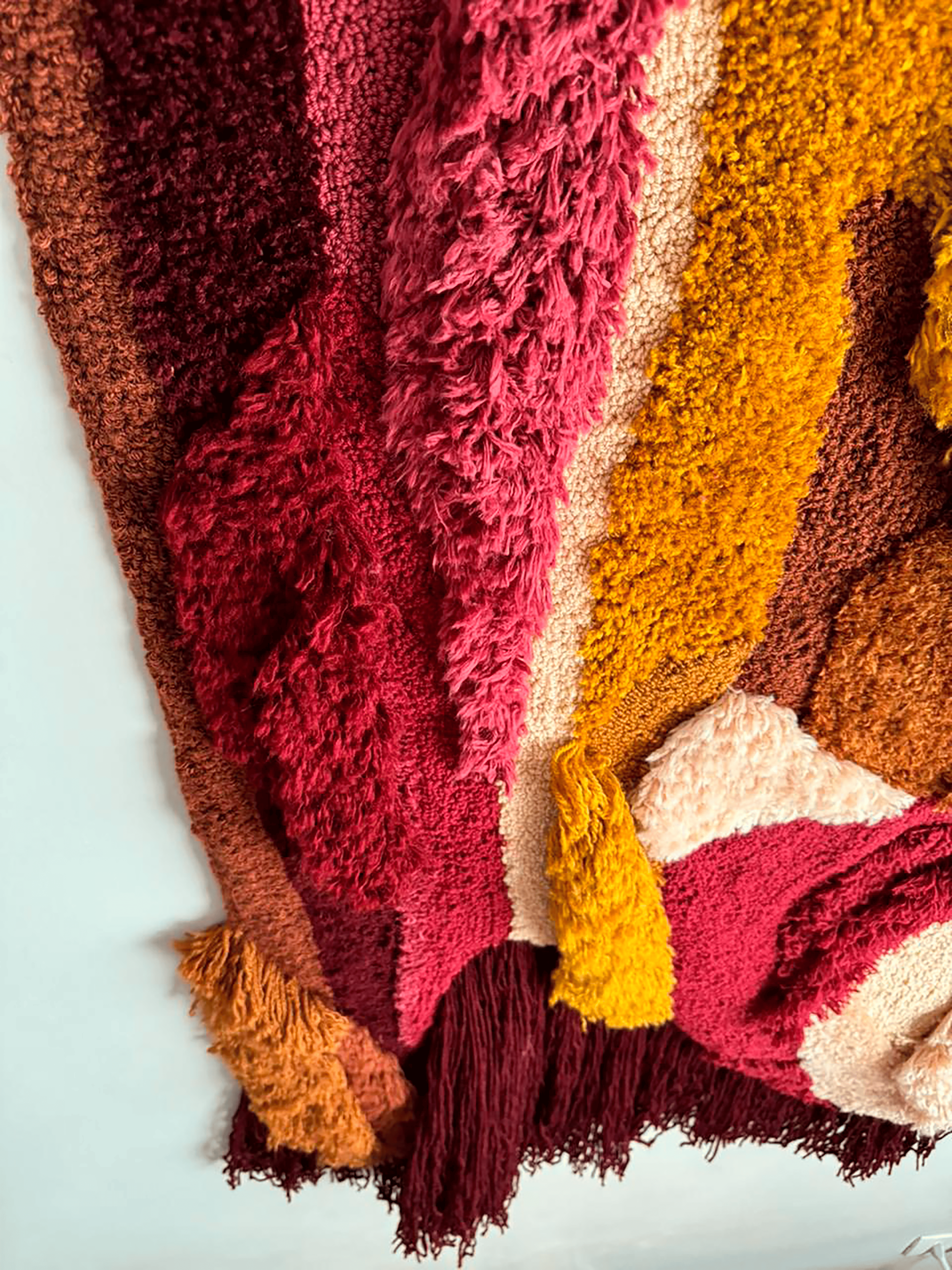 Wall Tapestry Marcele