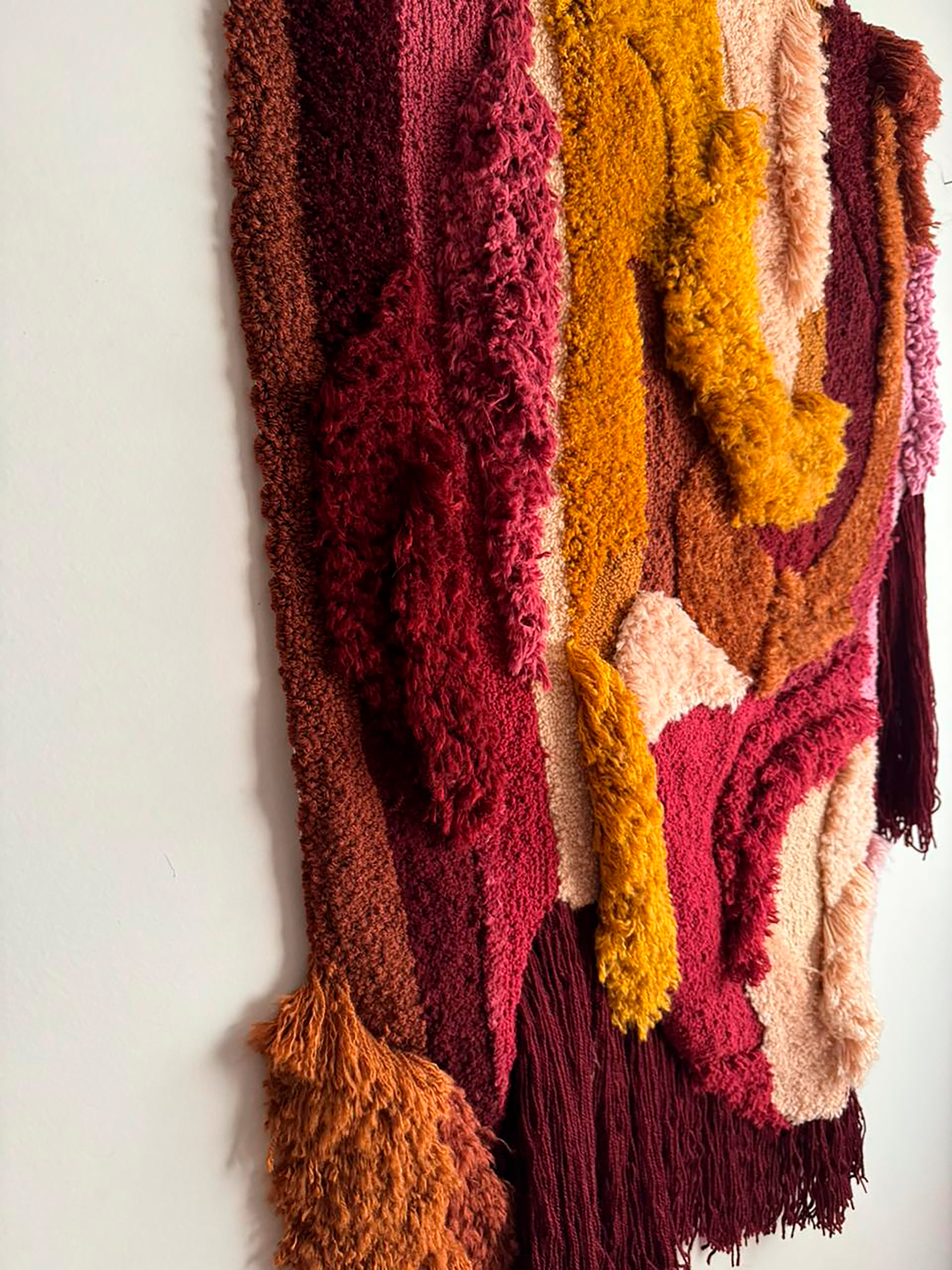 Wall Tapestry Marcele