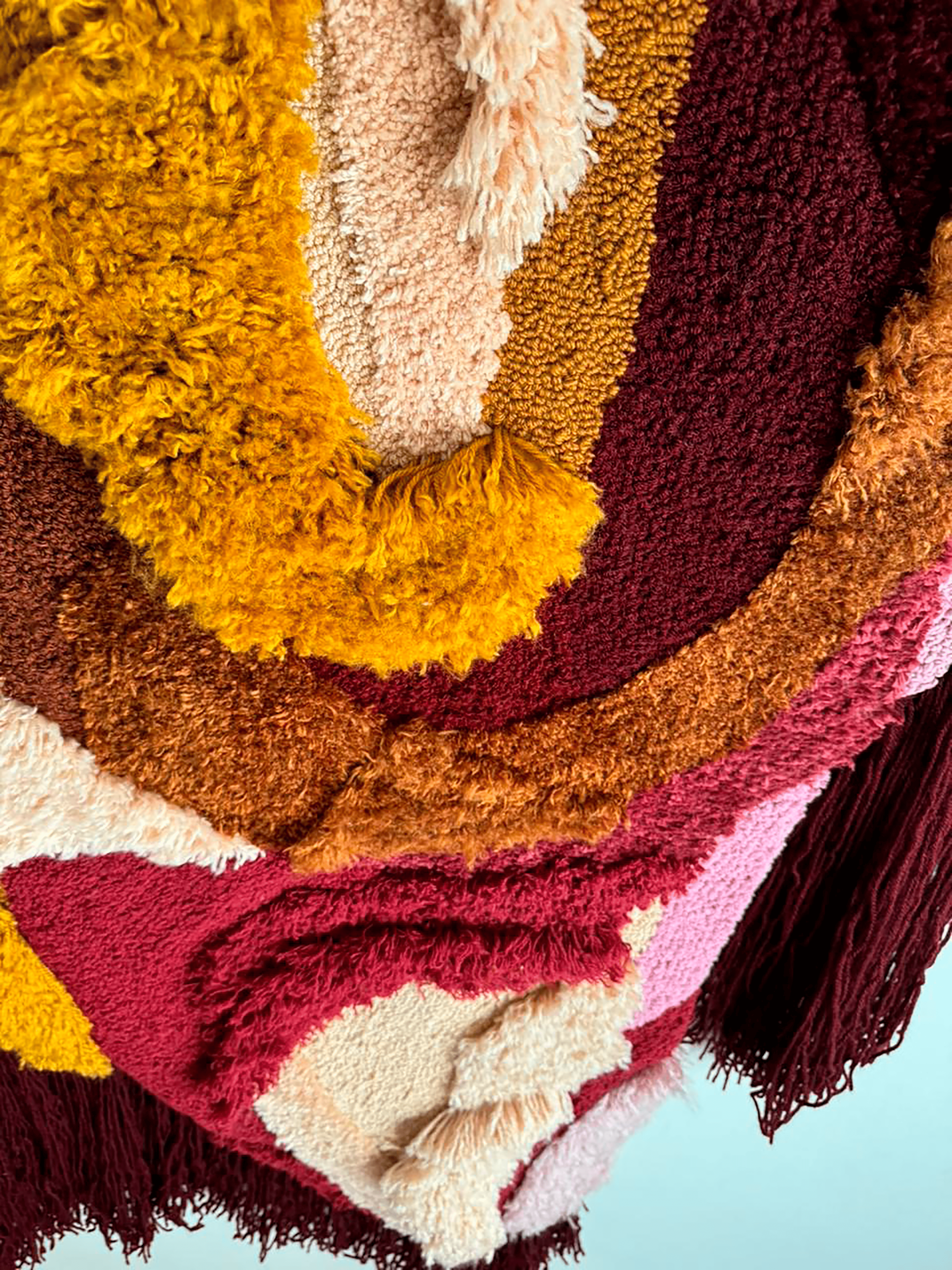 Wall Tapestry Marcele