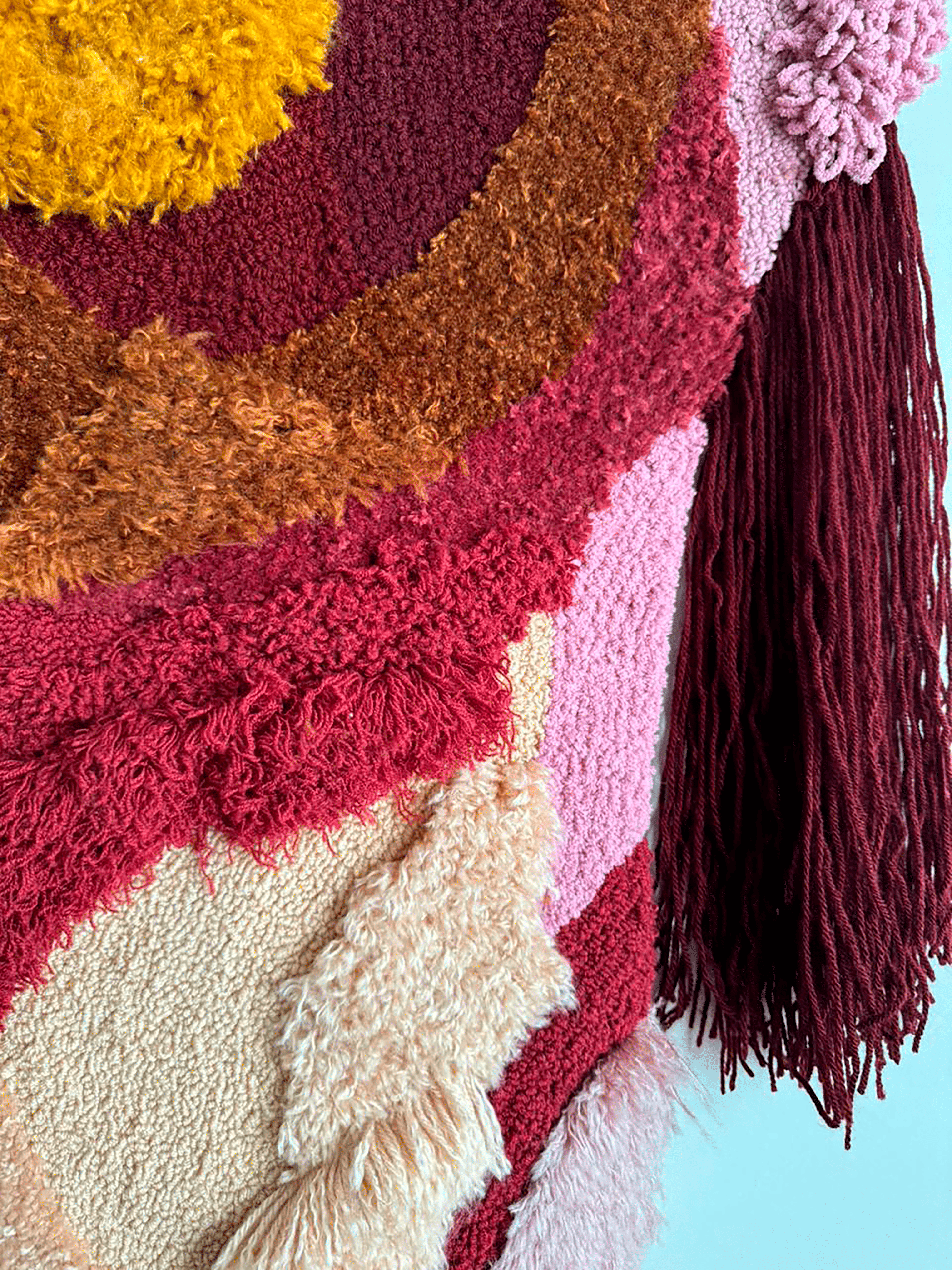 Wall Tapestry Marcele