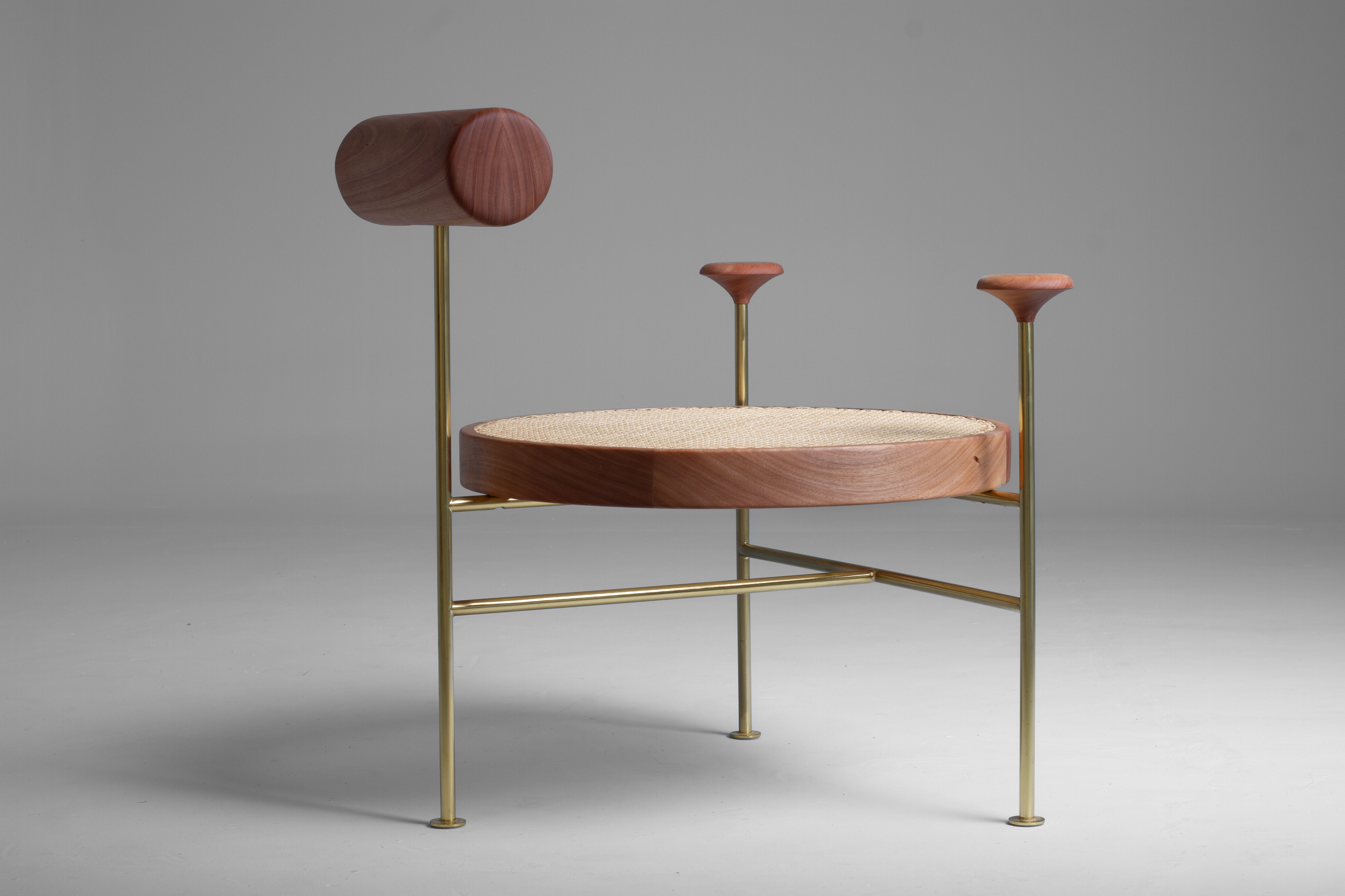 Sillón Torno