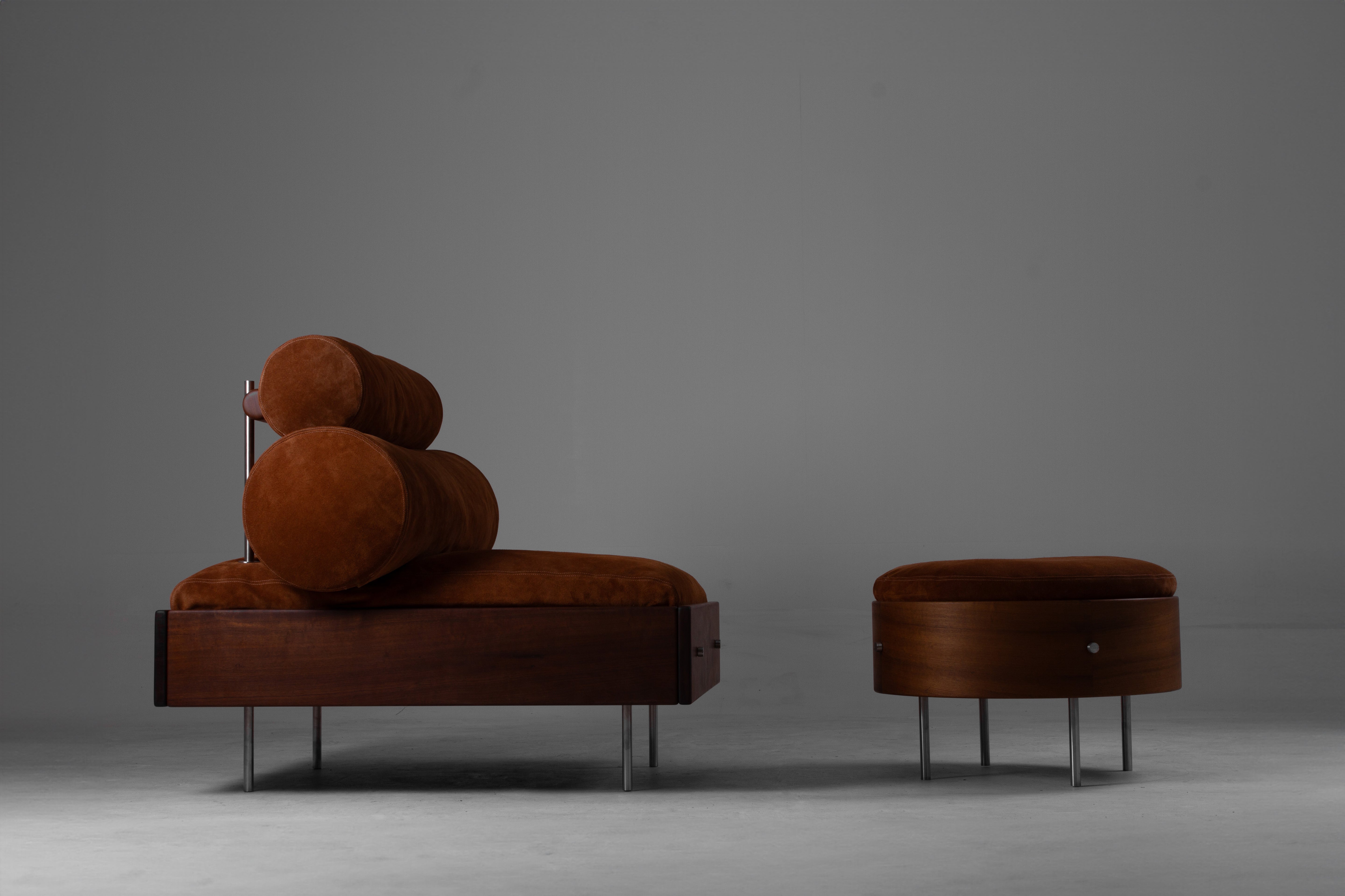 Sillón Bernardo