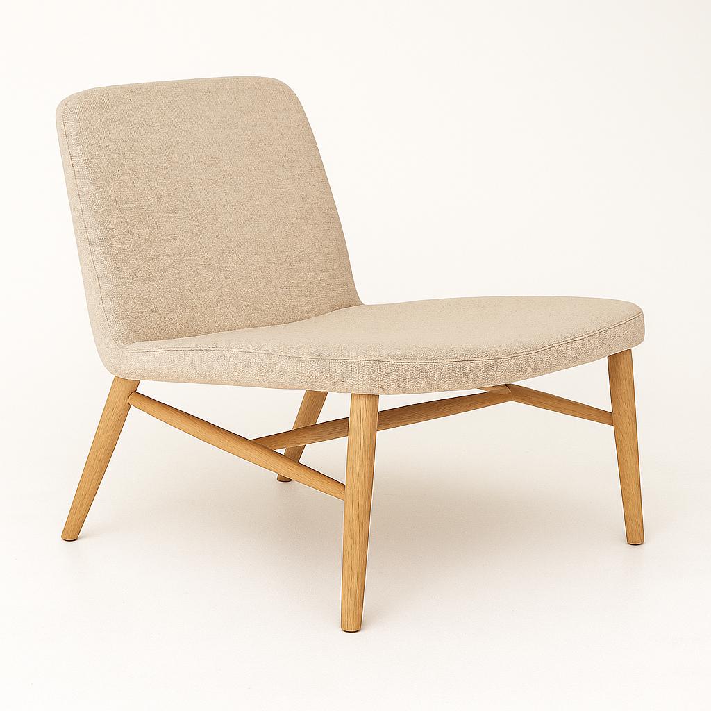 Clara Armchair